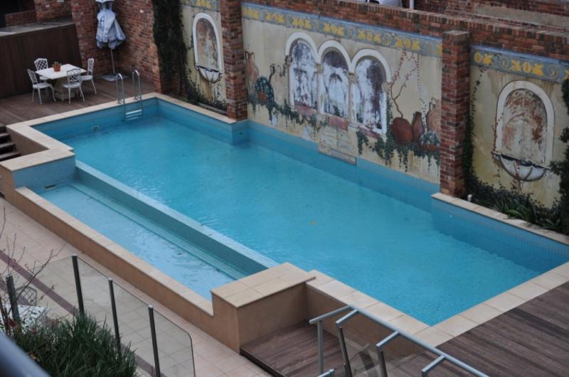 Aparthotel Metropole Official Melbourne