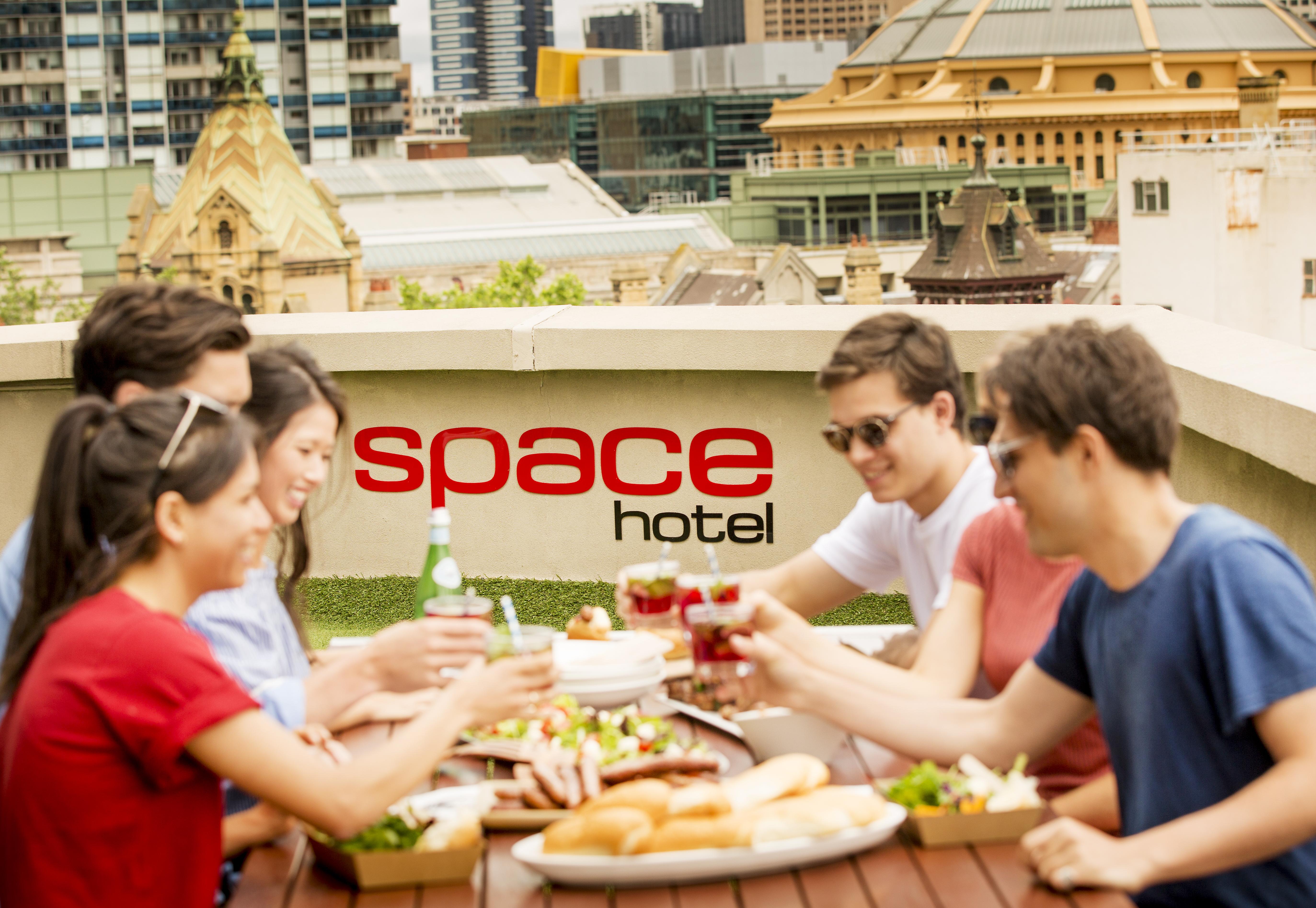 Space *