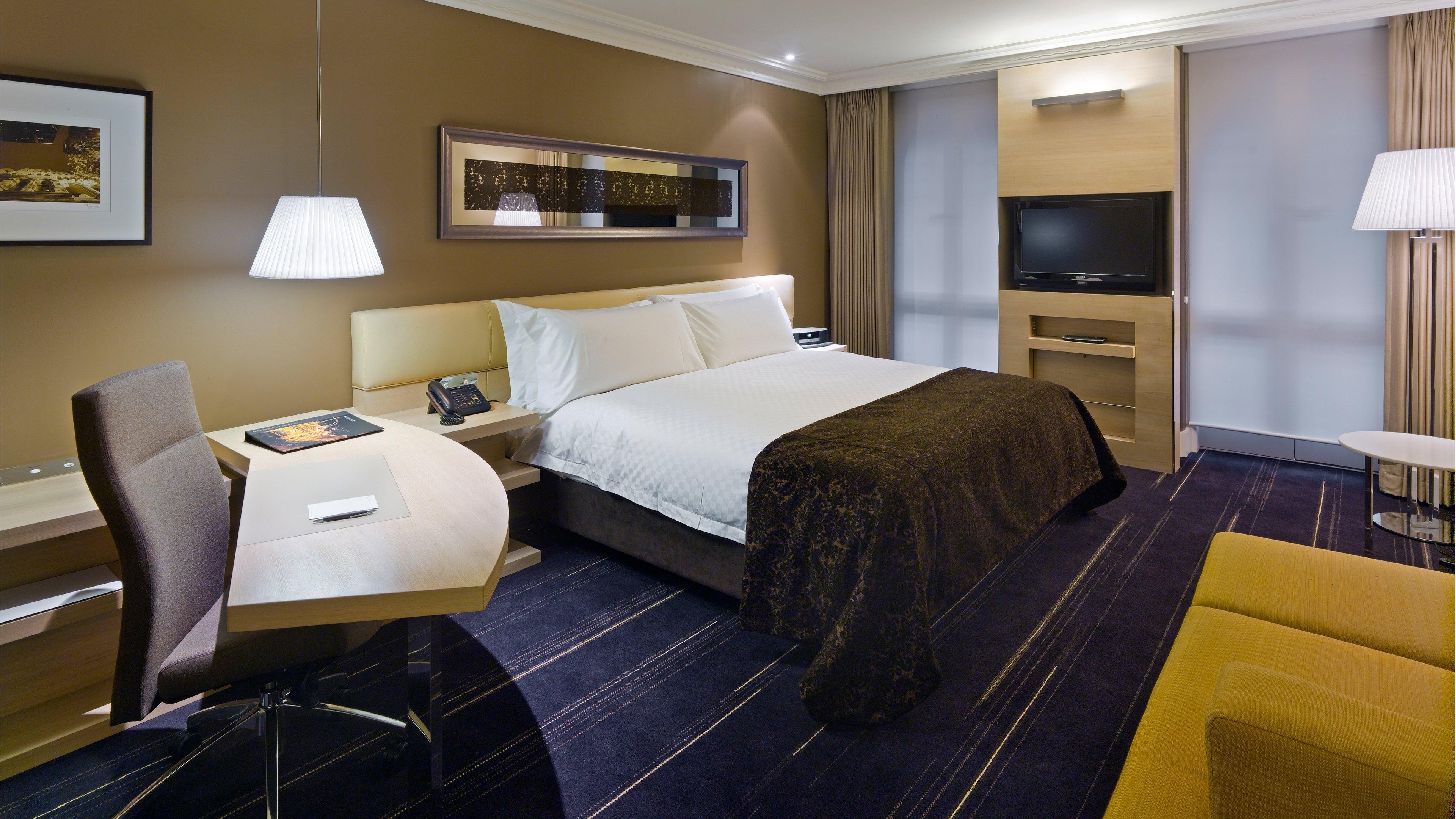 Intercontinental The Rialto By Ihg 5*