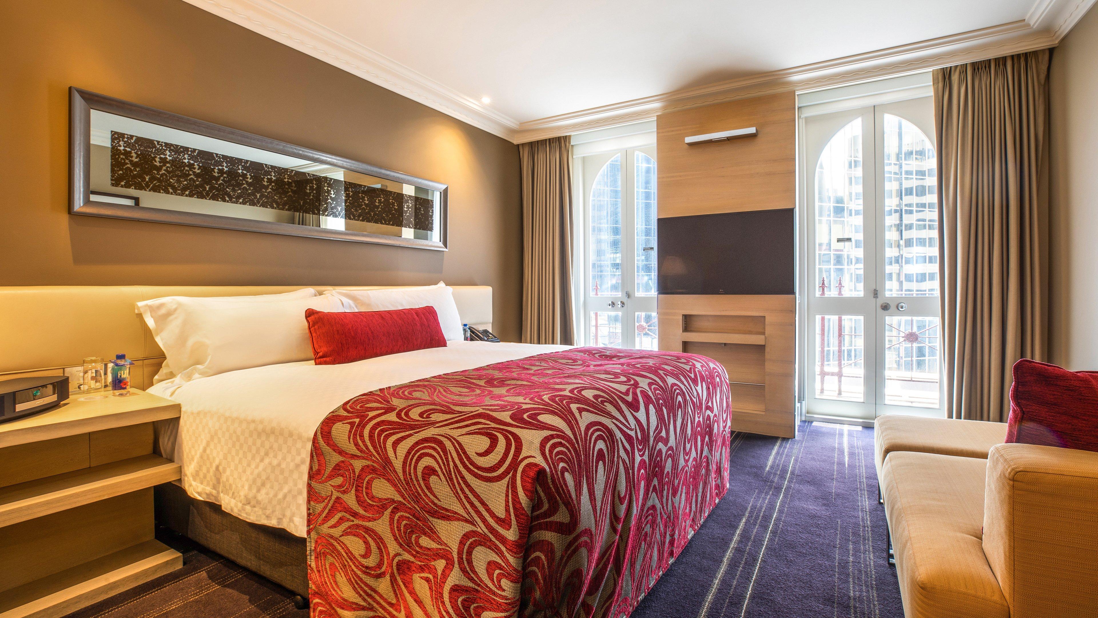 Intercontinental The Rialto By Ihg