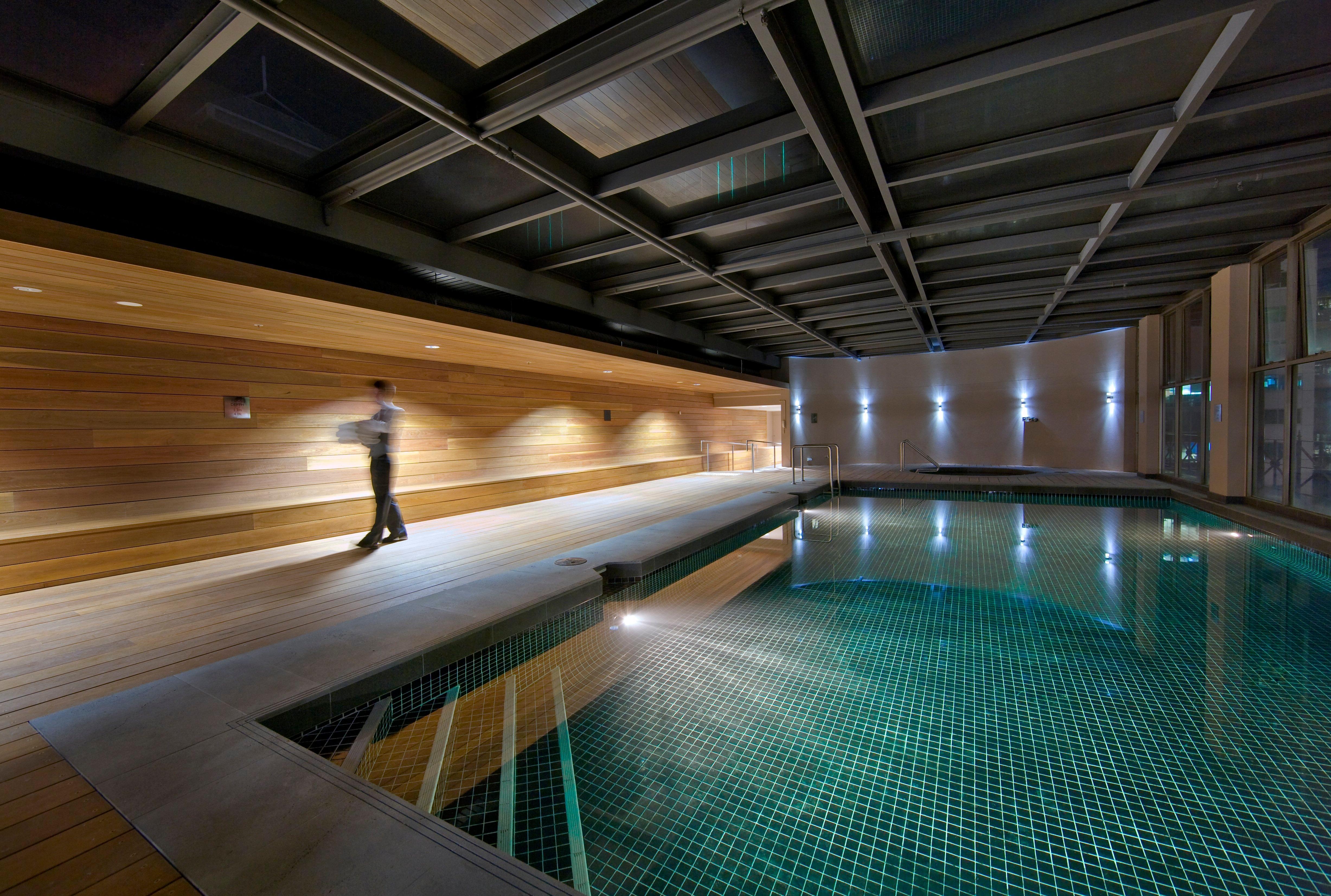 Intercontinental The Rialto By Ihg 5*