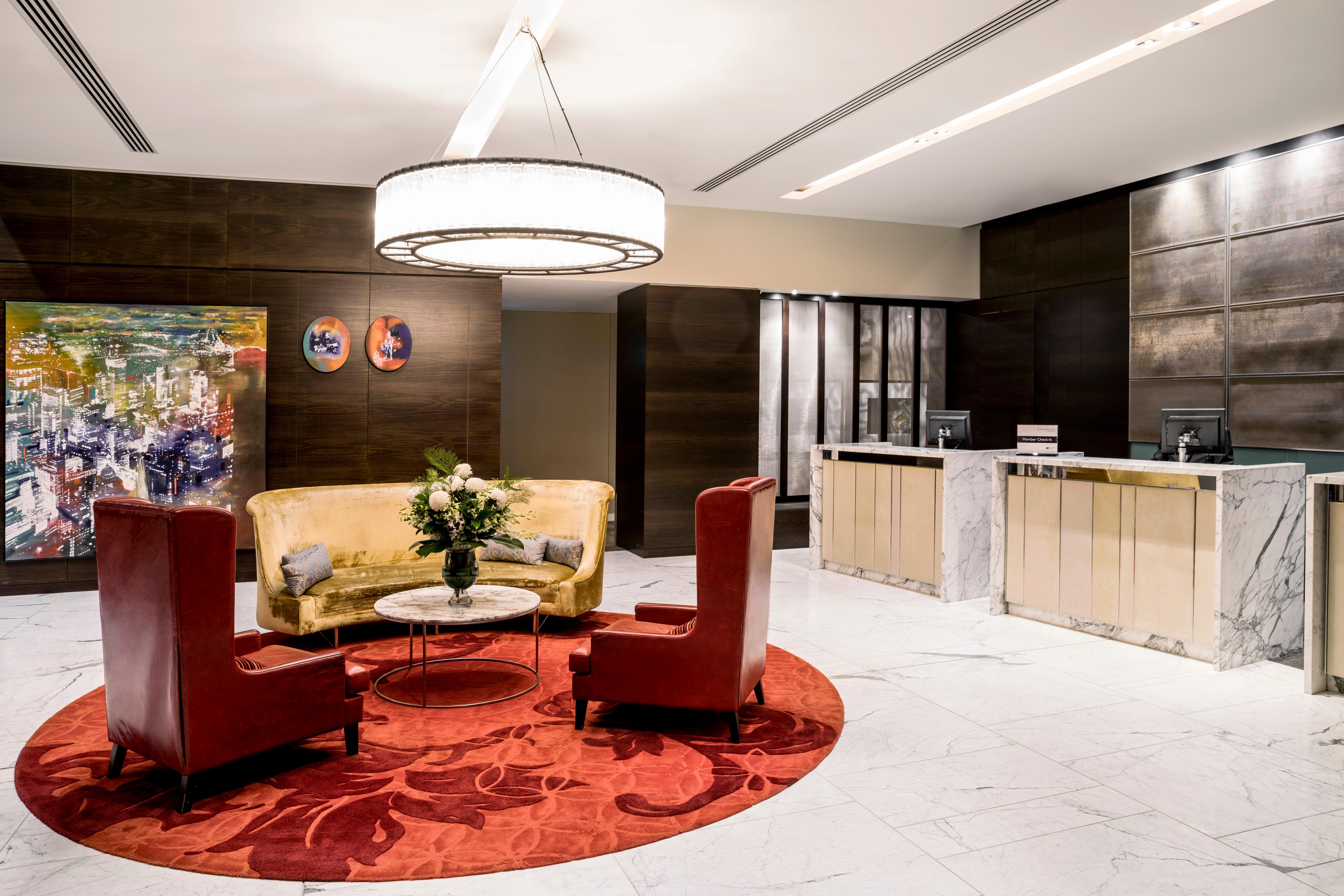 Intercontinental The Rialto By Ihg Hotel 5*