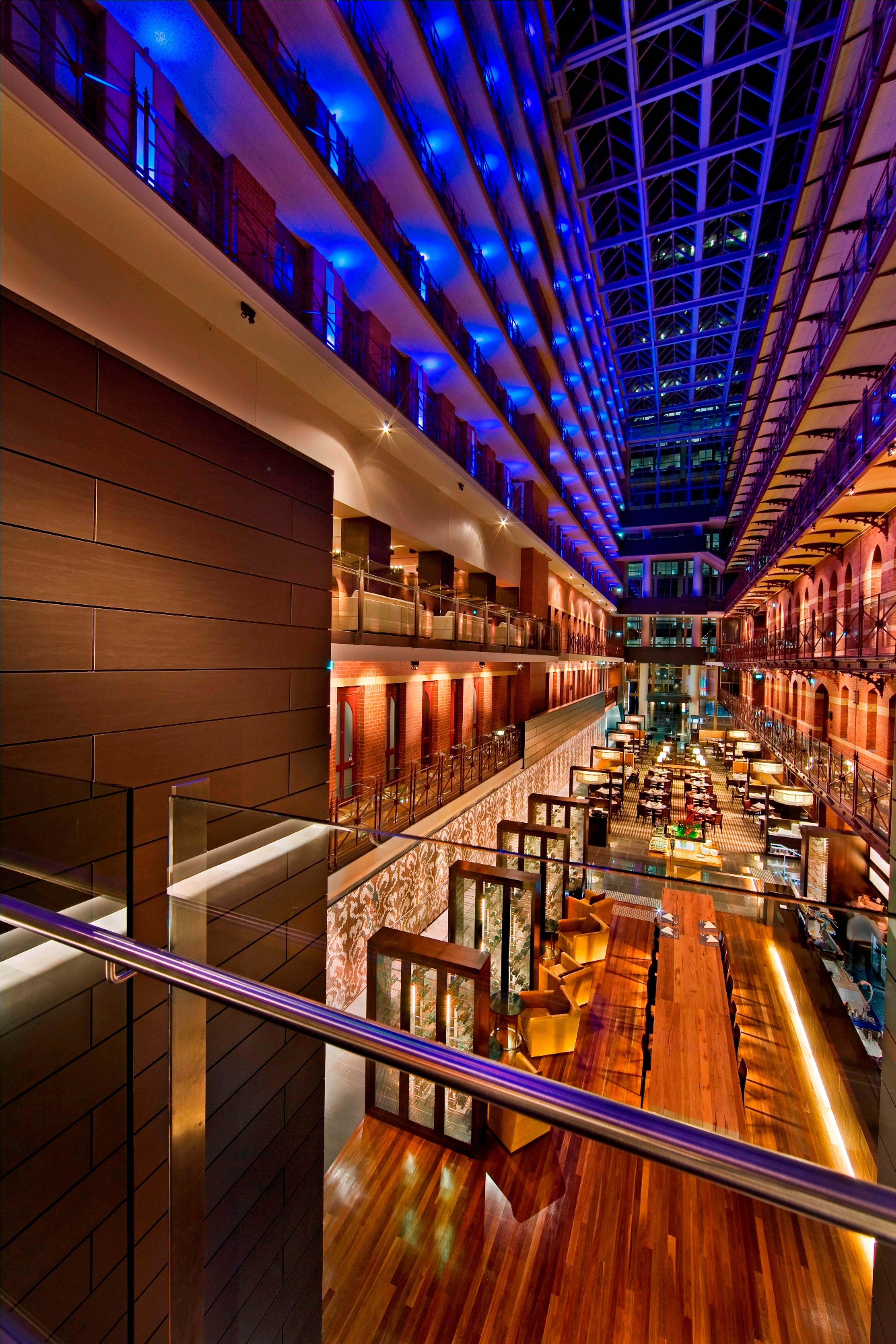 Intercontinental The Rialto By Ihg Hotel 5*