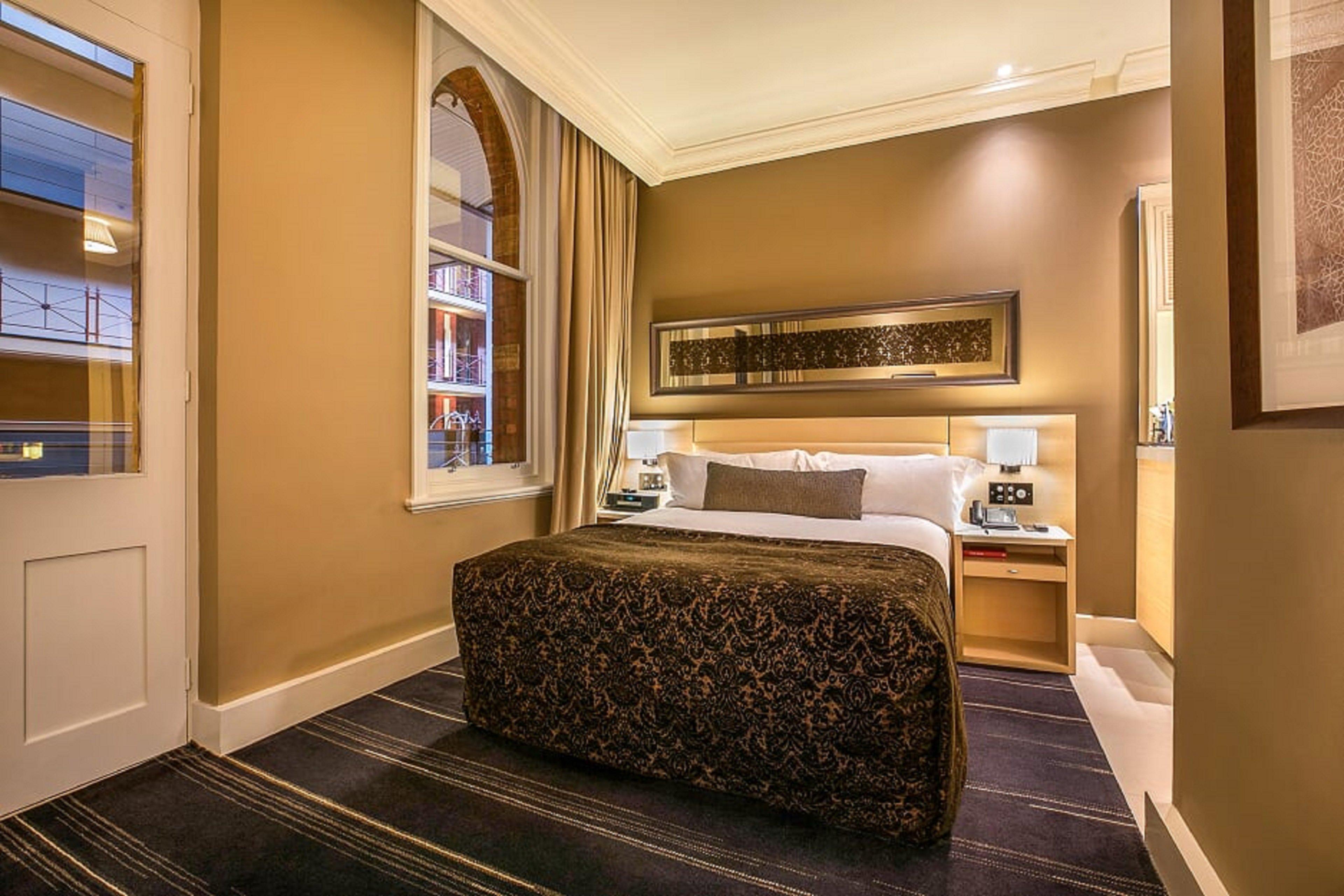 Hotel Intercontinental The Rialto By Ihg 5*