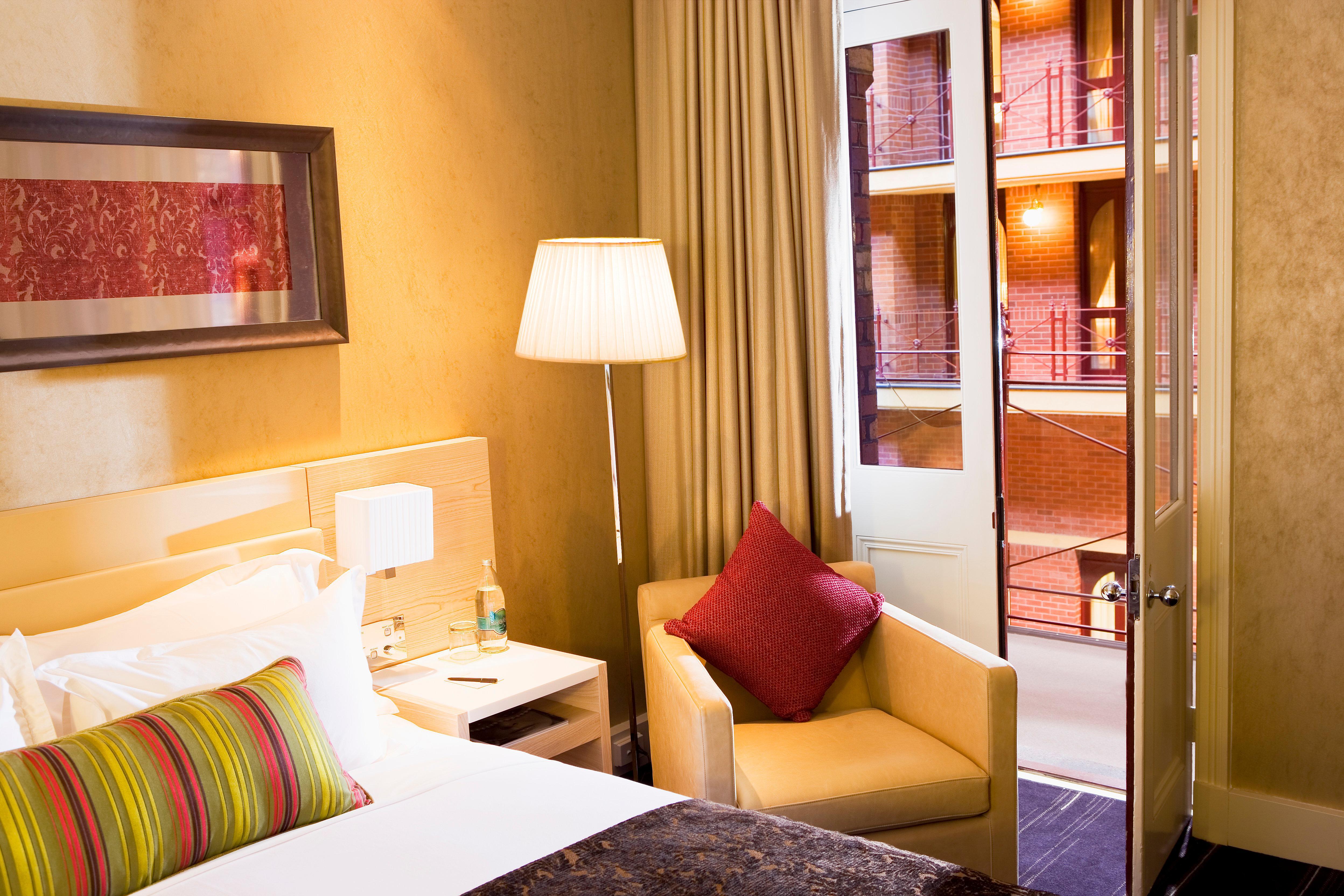 Intercontinental The Rialto By Ihg Melbourne