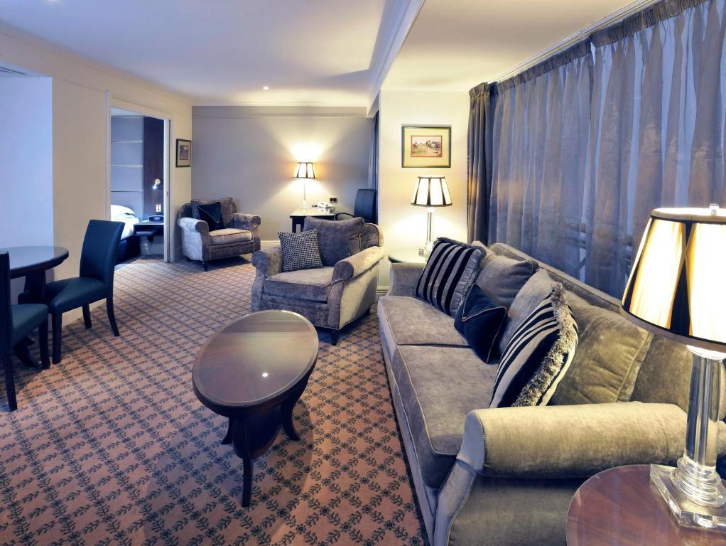 Stamford Plaza 5* Melbourne
