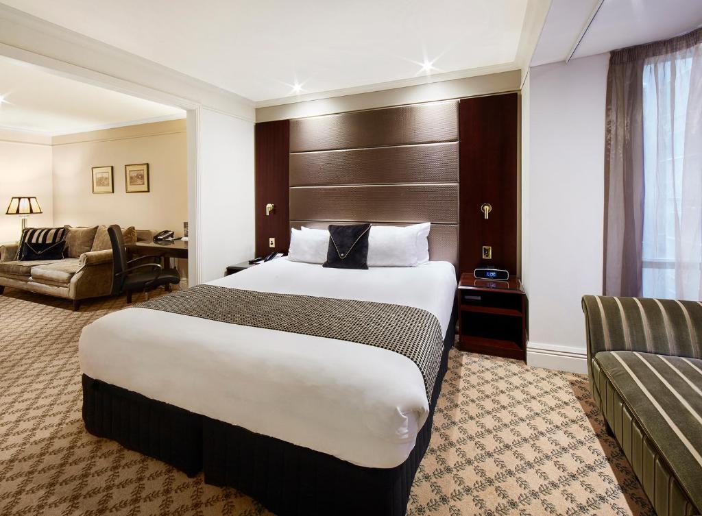 Stamford Plaza Melbourne