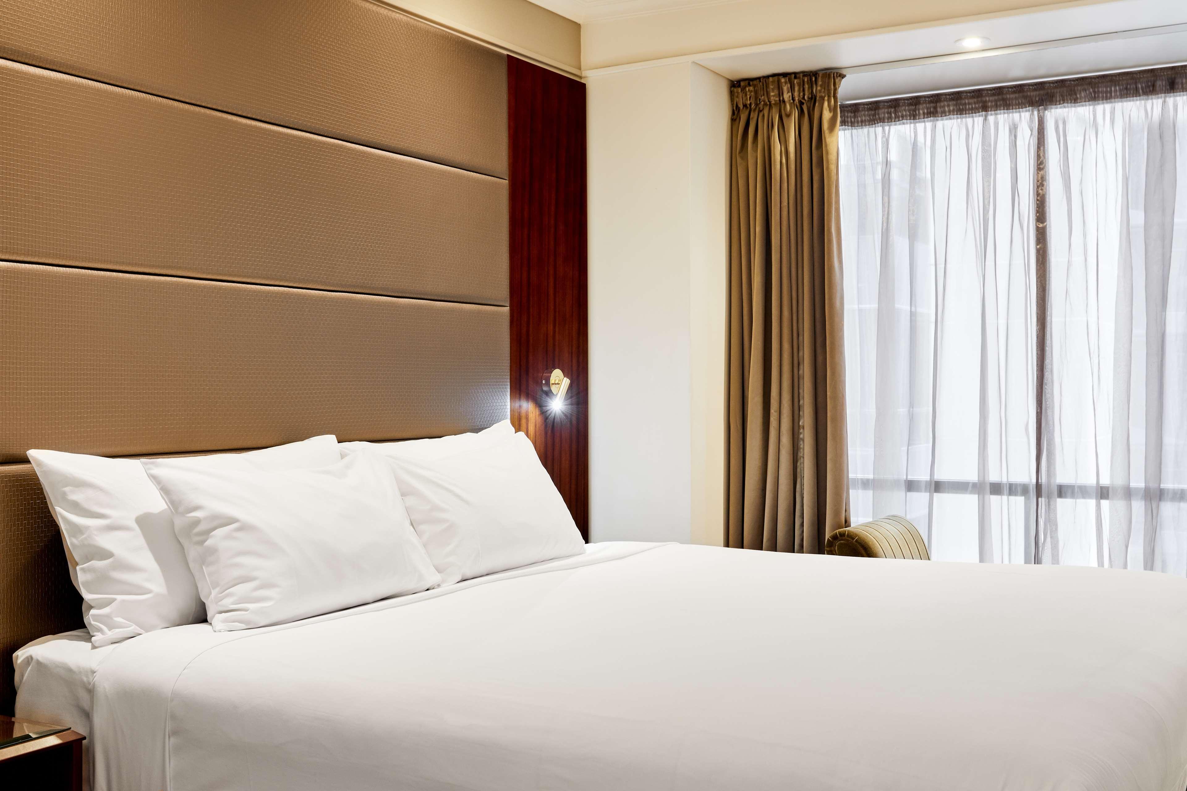 Stamford Plaza Melbourne