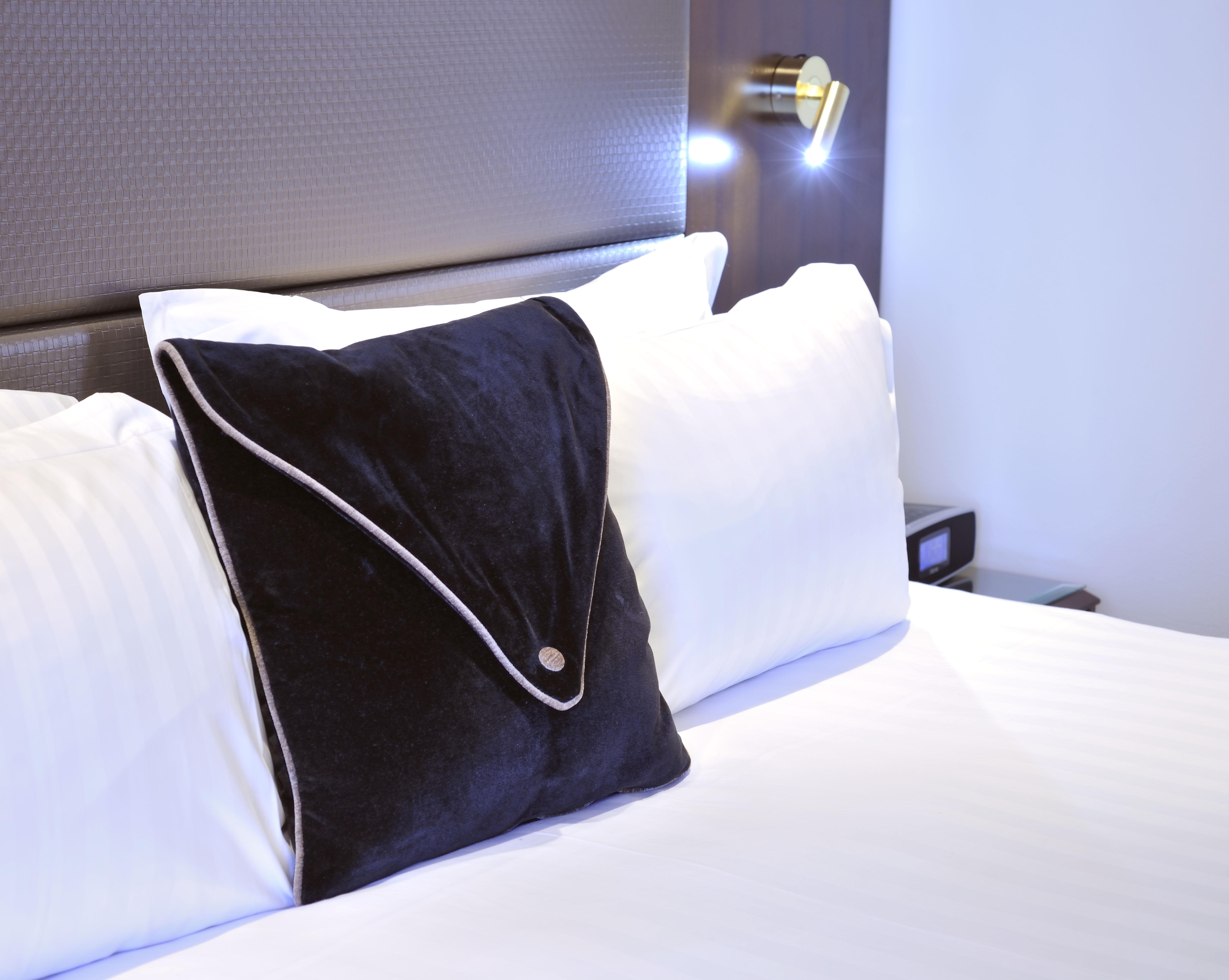 Hotel Stamford Plaza