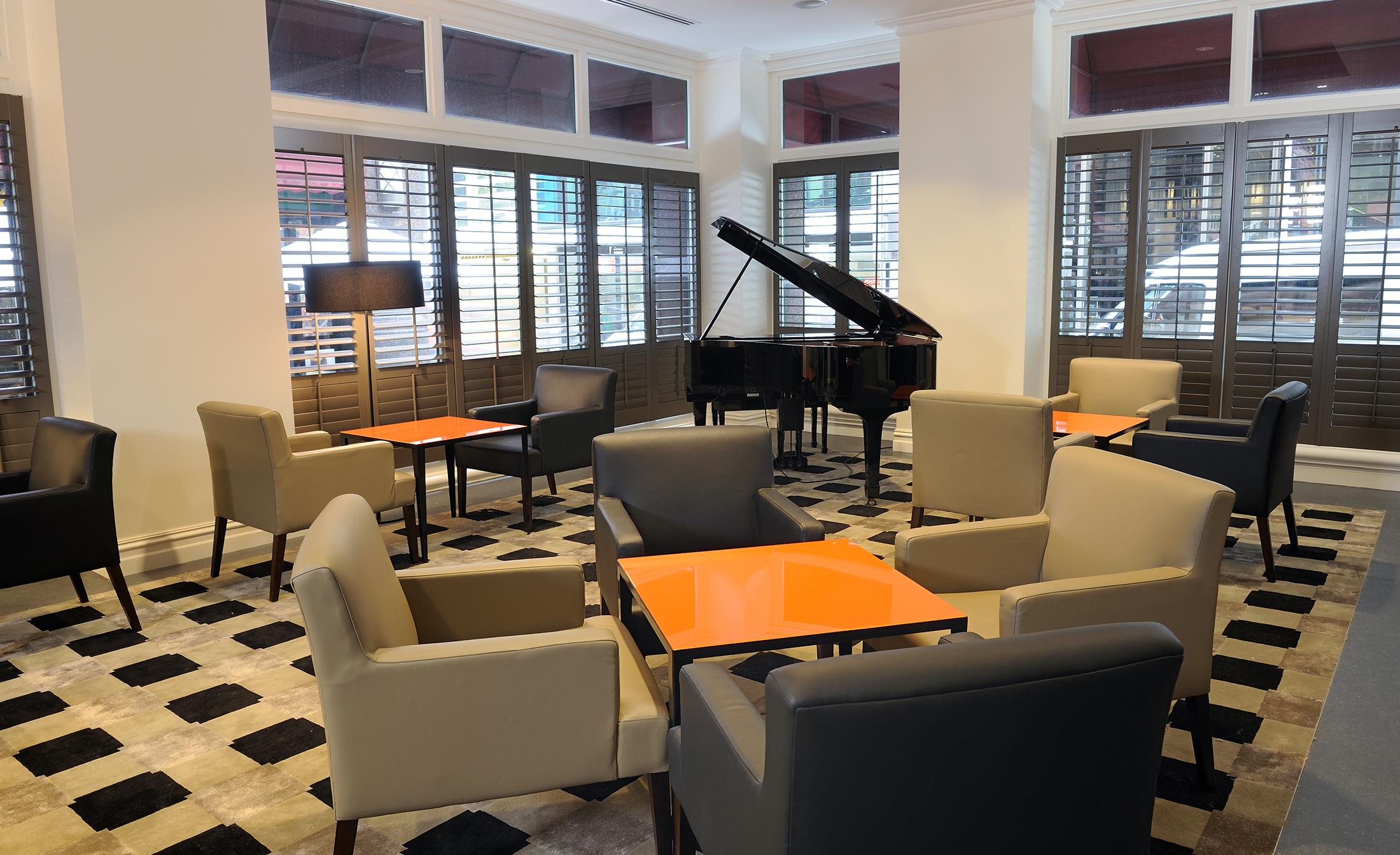 Hotel Stamford Plaza Melbourne