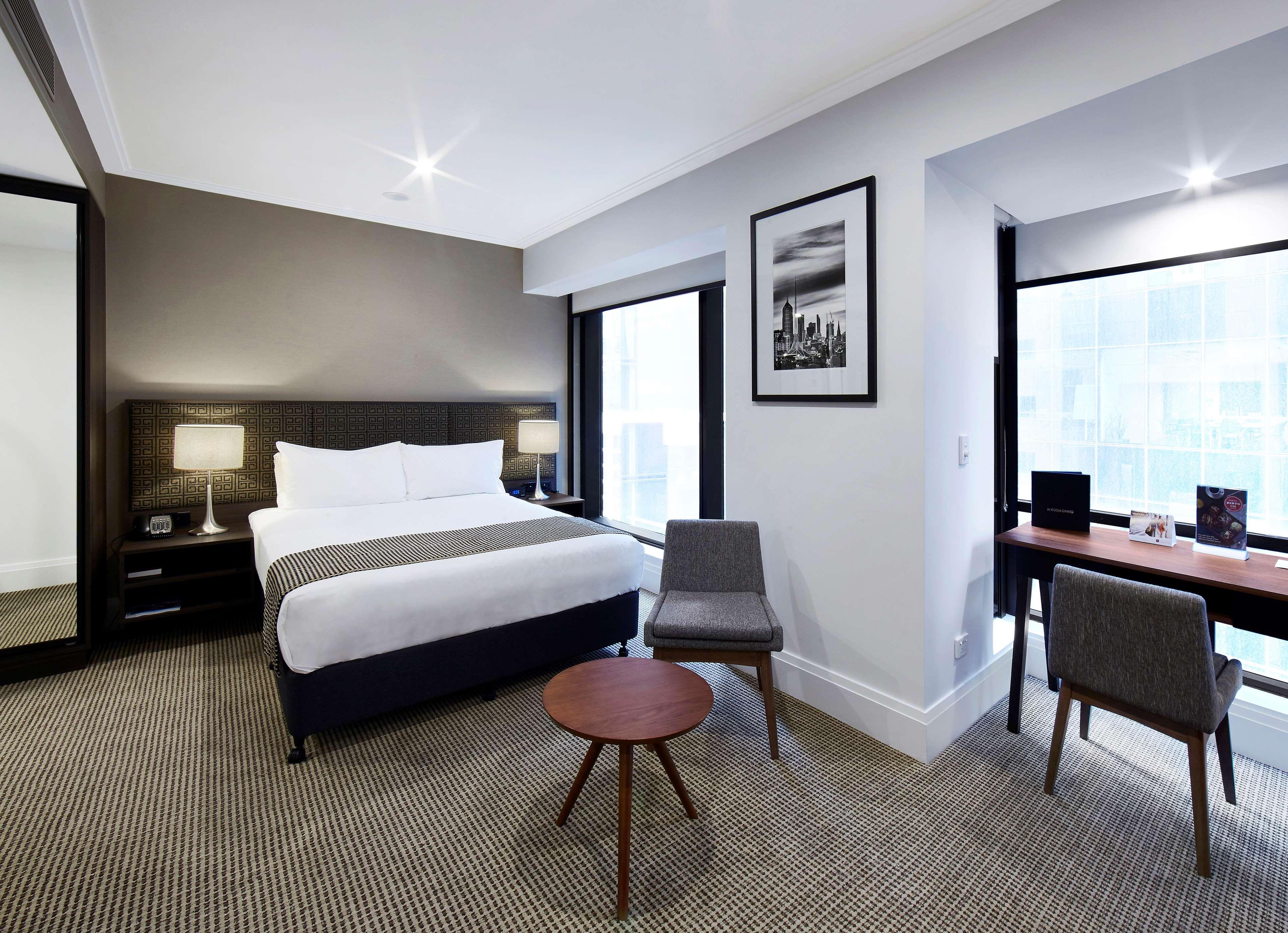 Stamford Plaza 5* Melbourne