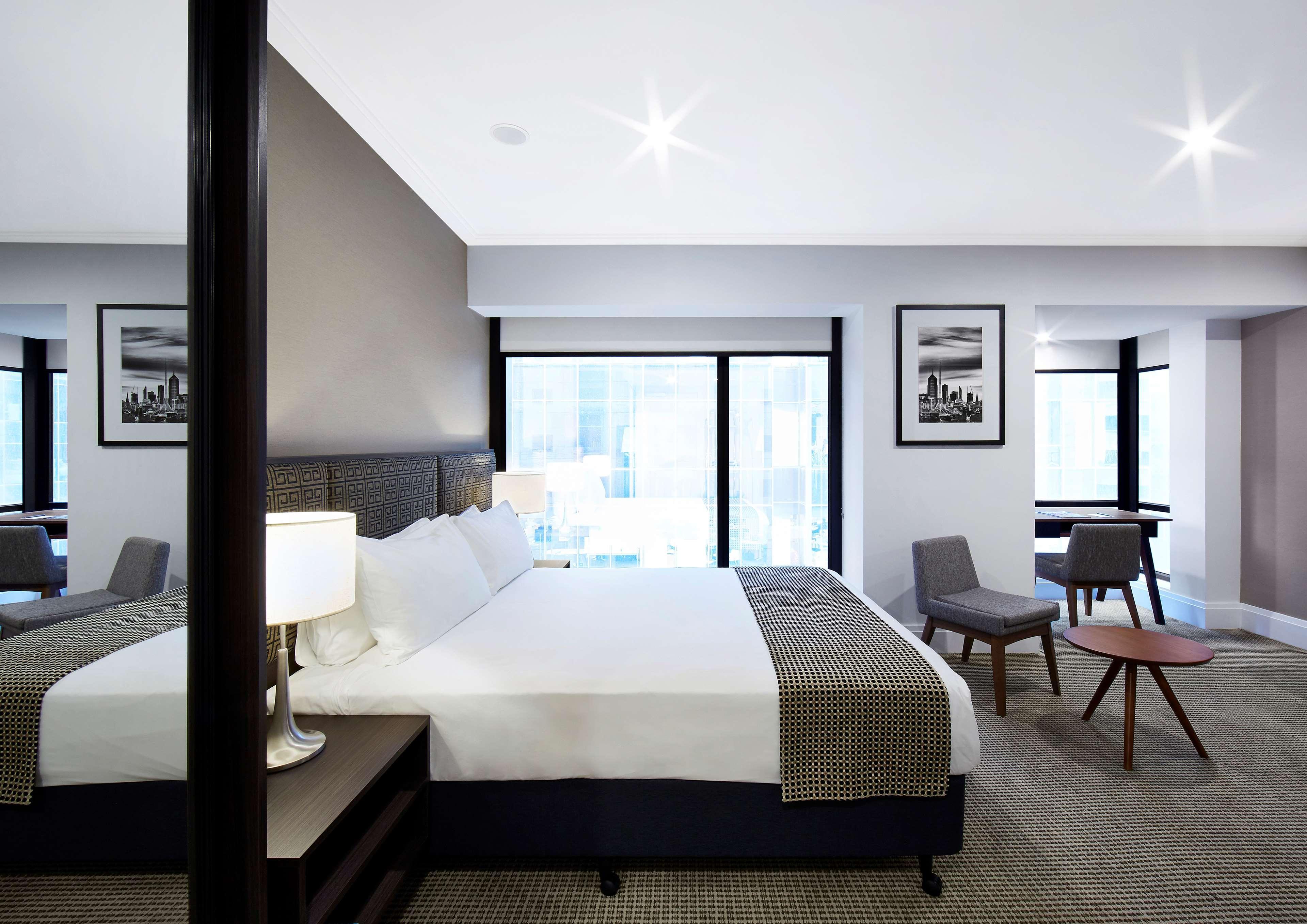 Hotel Stamford Plaza Melbourne