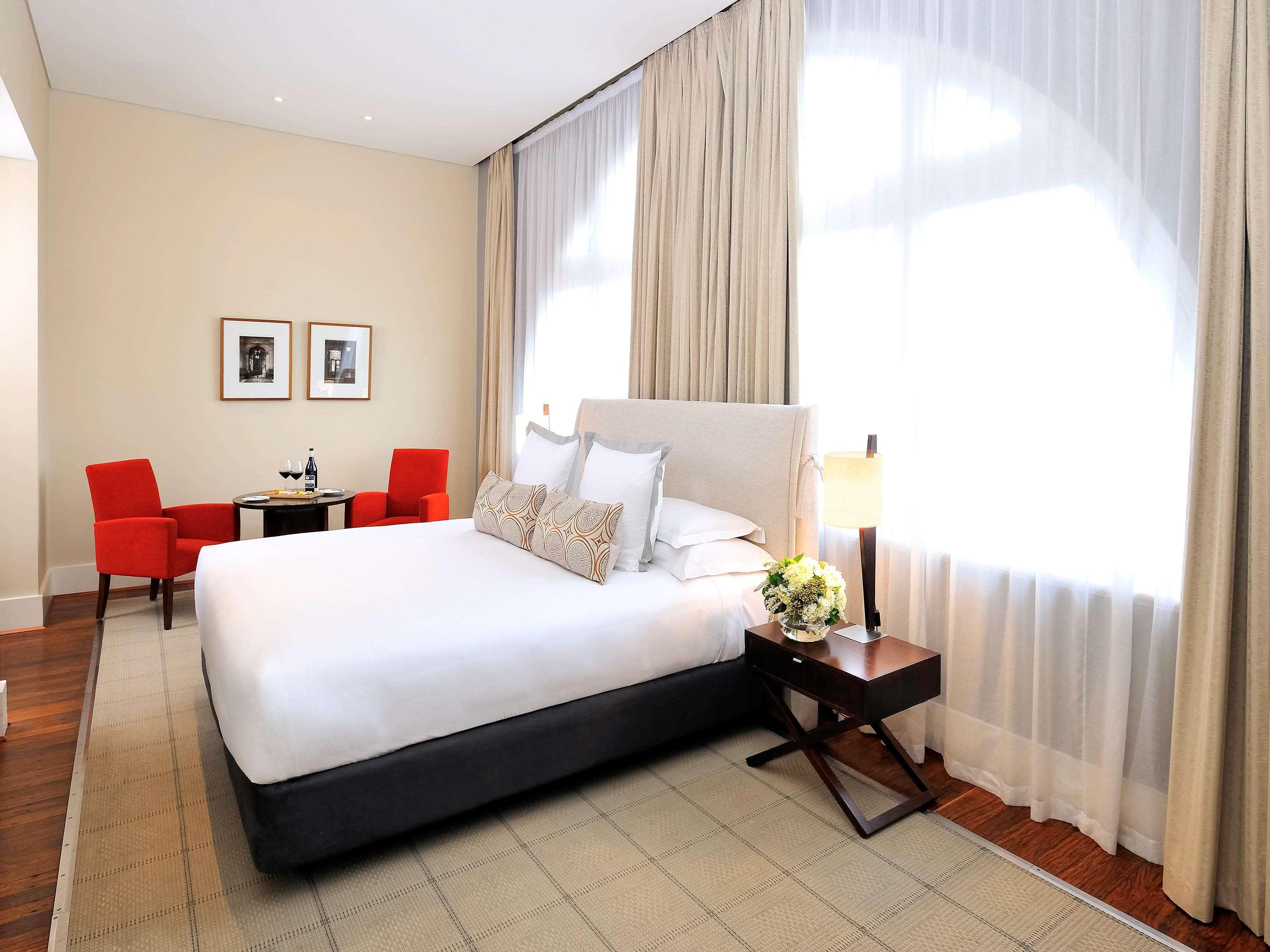 Lindrum - Mgallery 5* Melbourne