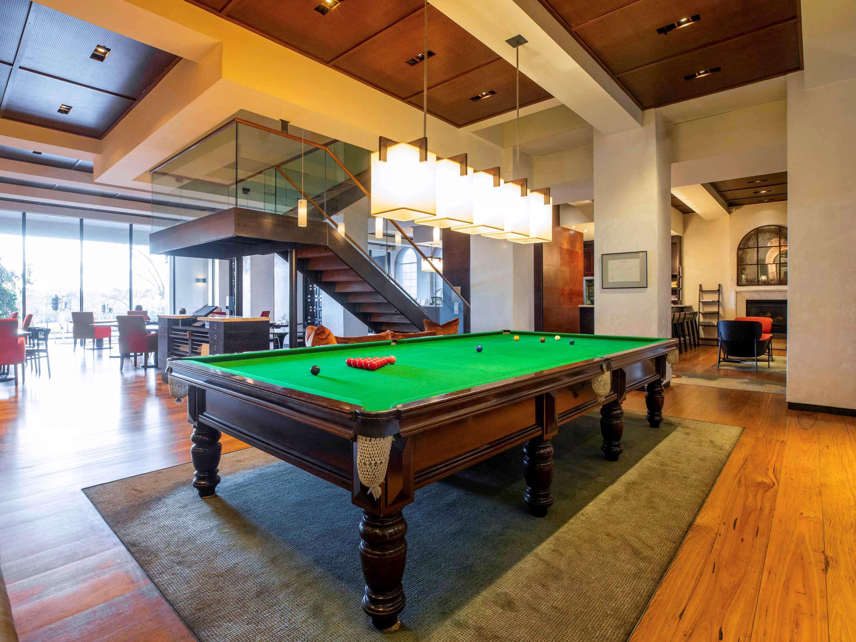 Lindrum - Mgallery Hotel