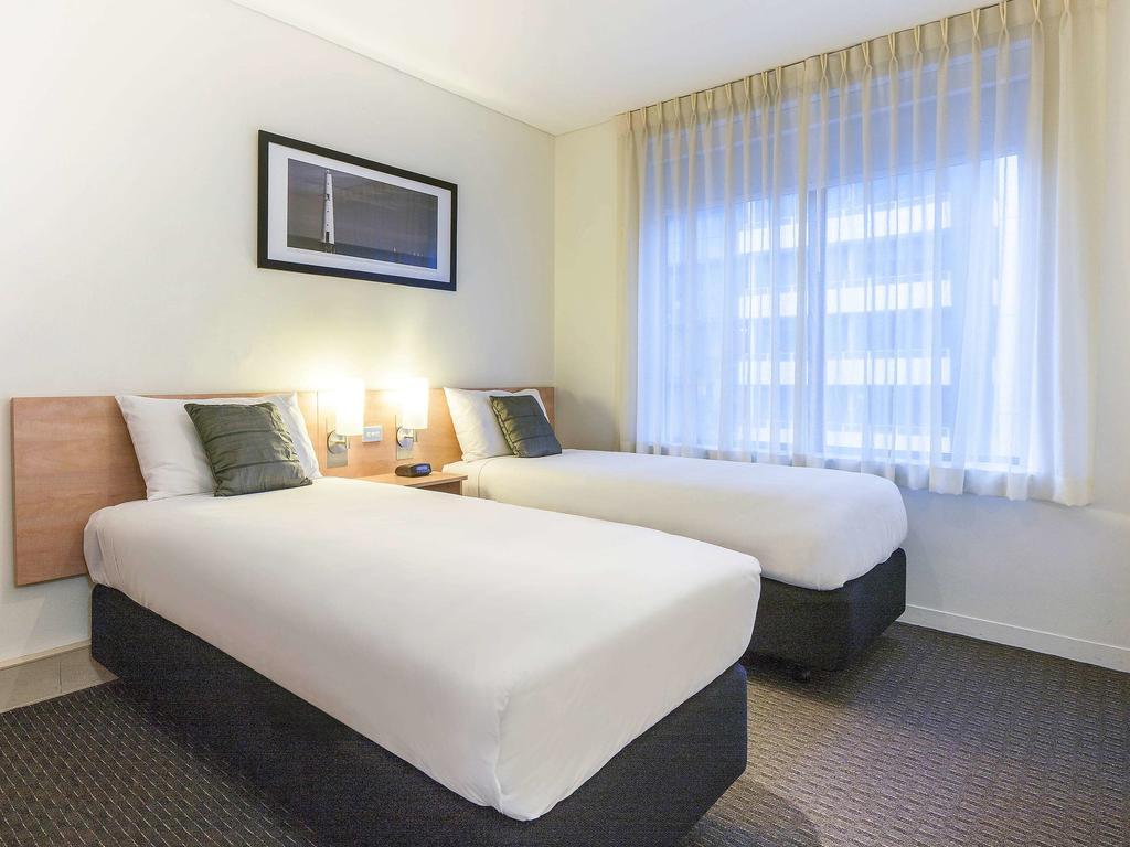 Aparthotel Ibis And 3*