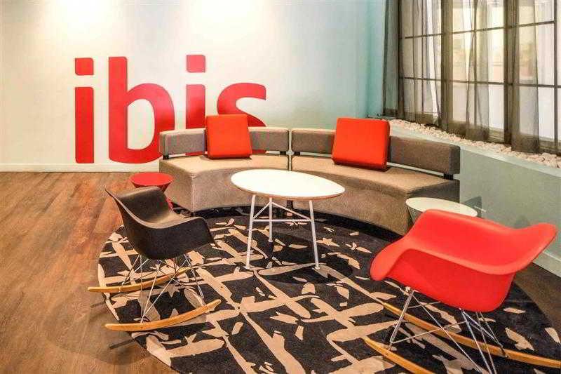 Ibis And Aparthotel Melbourne