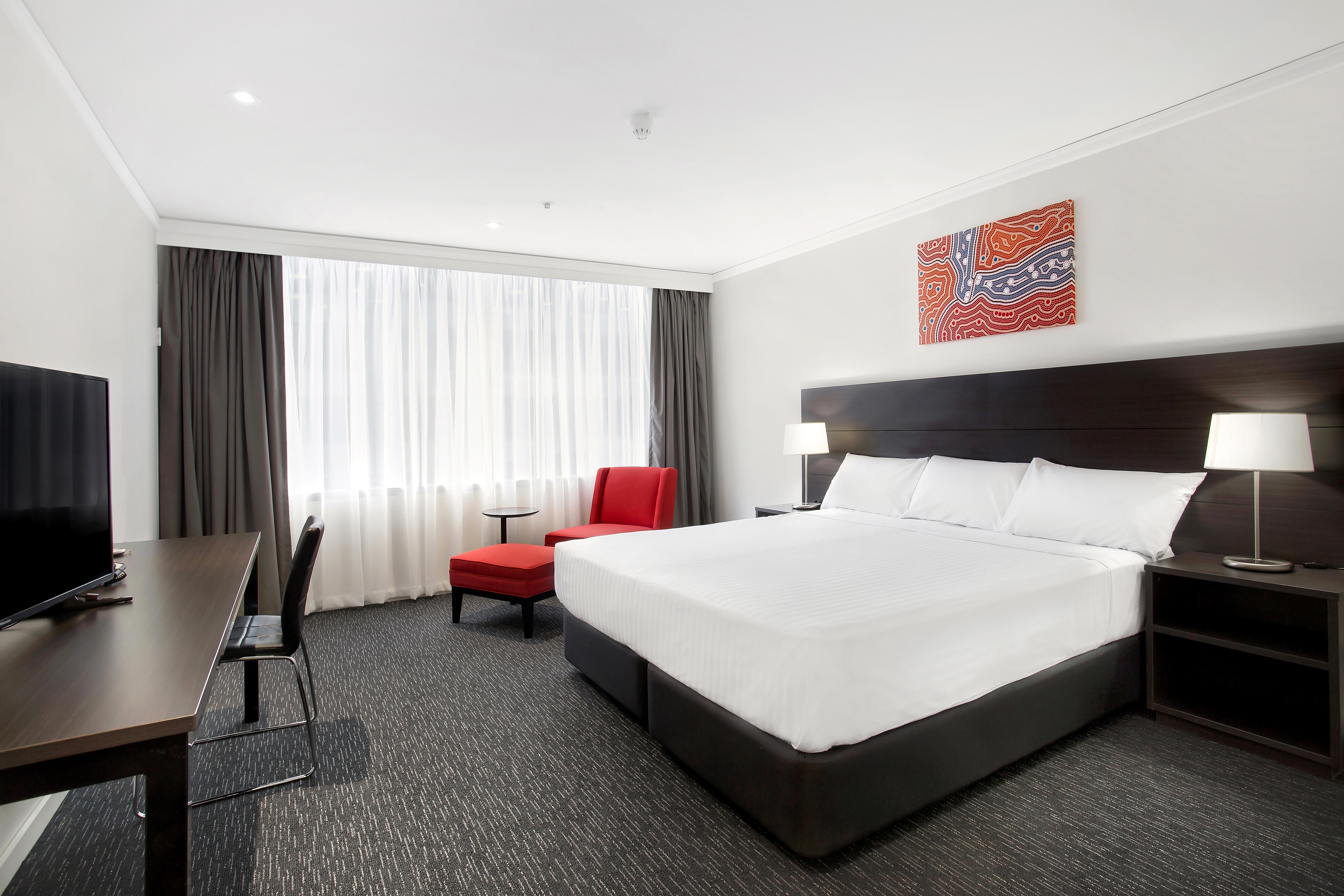 Bayview Eden Hotel Melbourne