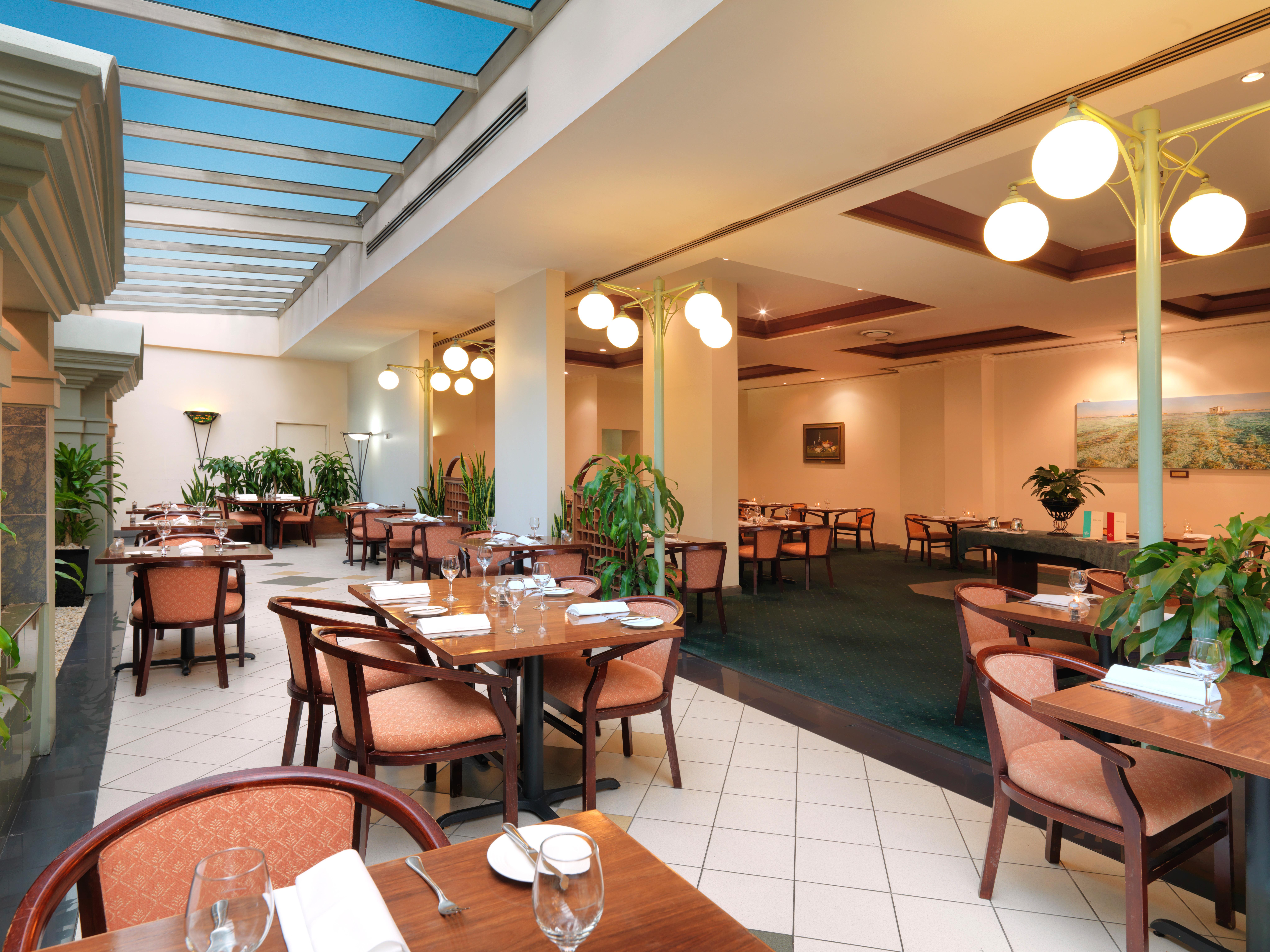 Hotel Bayview Eden