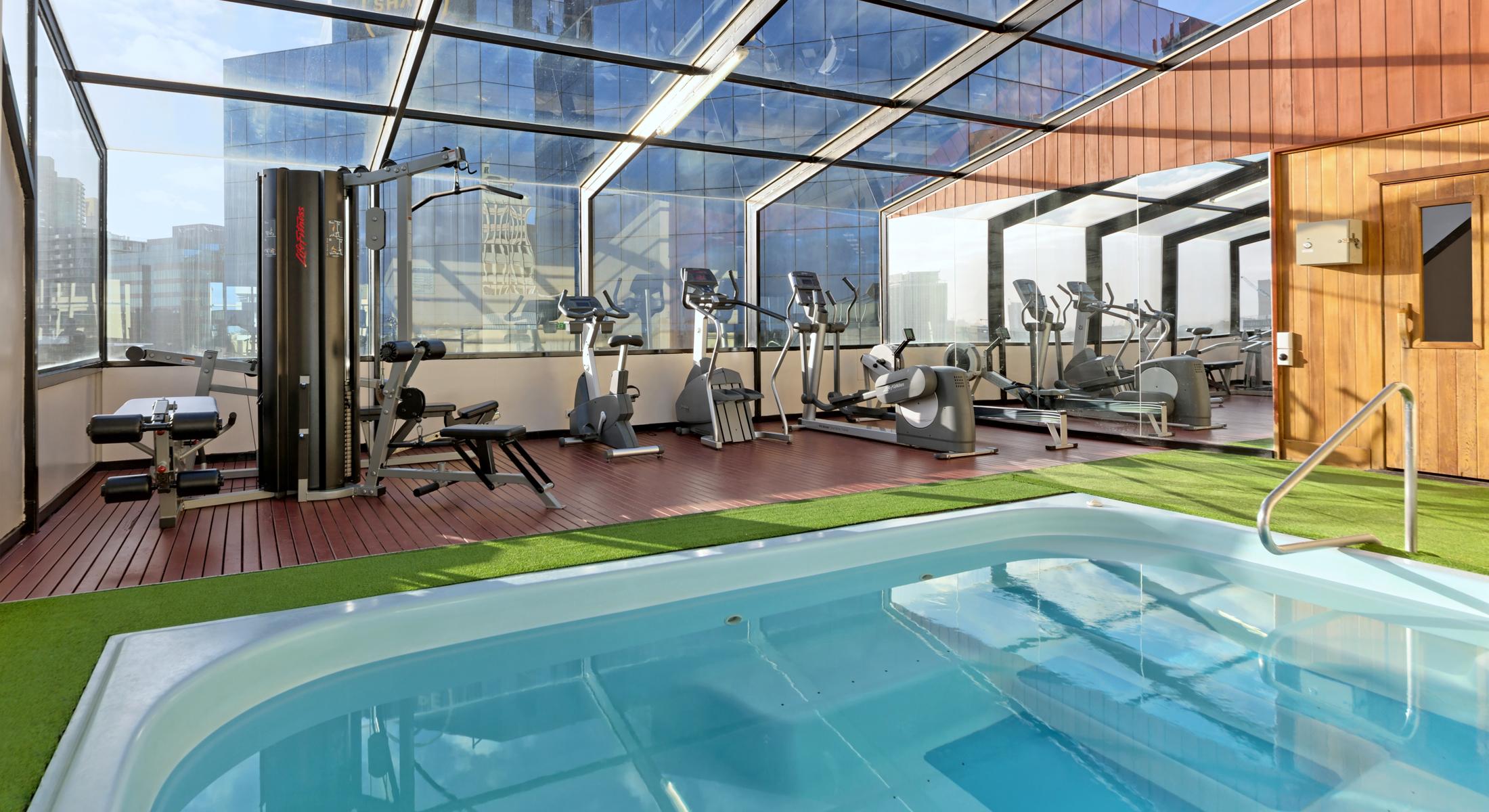 Bayview Eden 4*