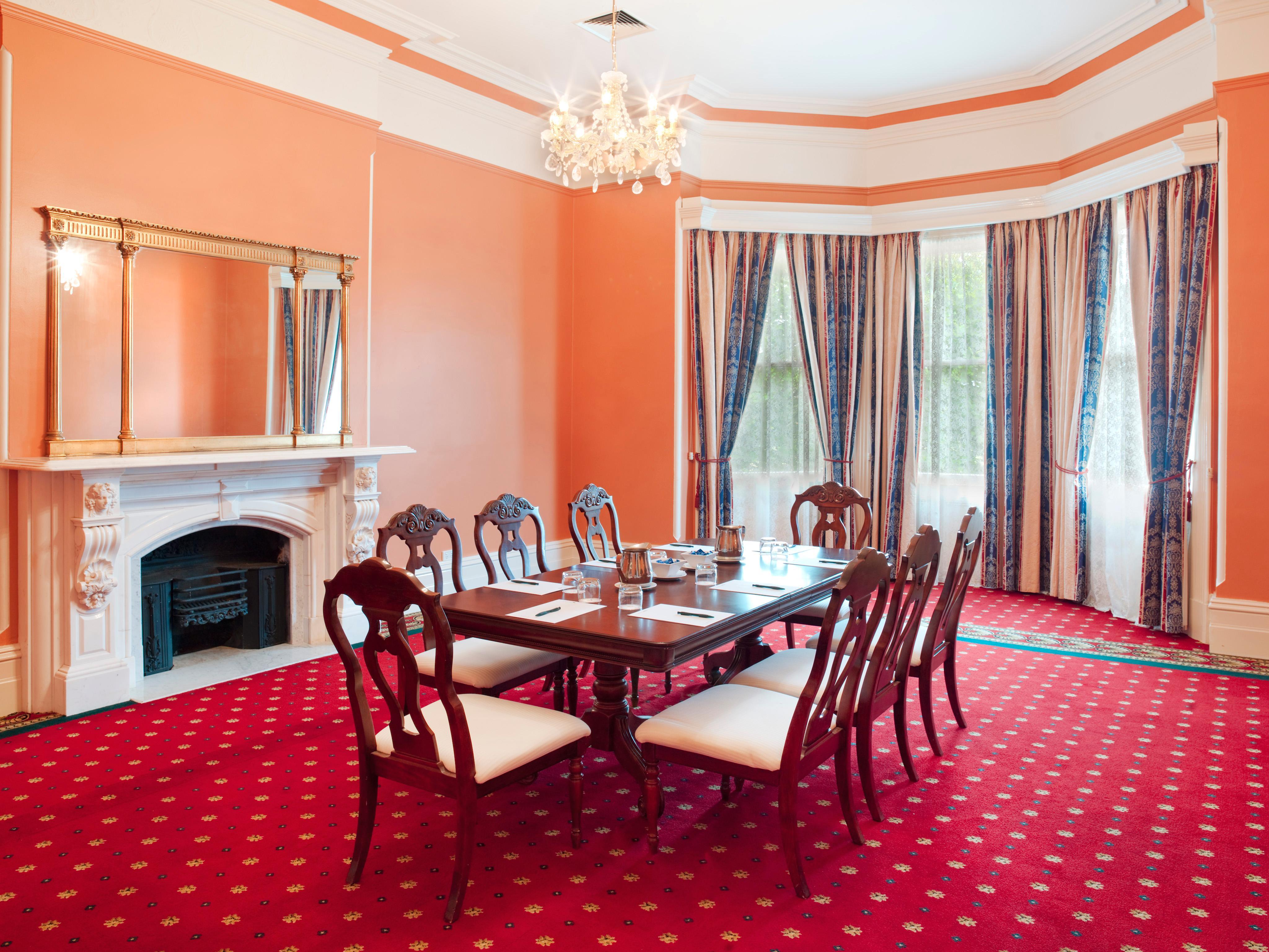 Bayview Eden 4* Melbourne