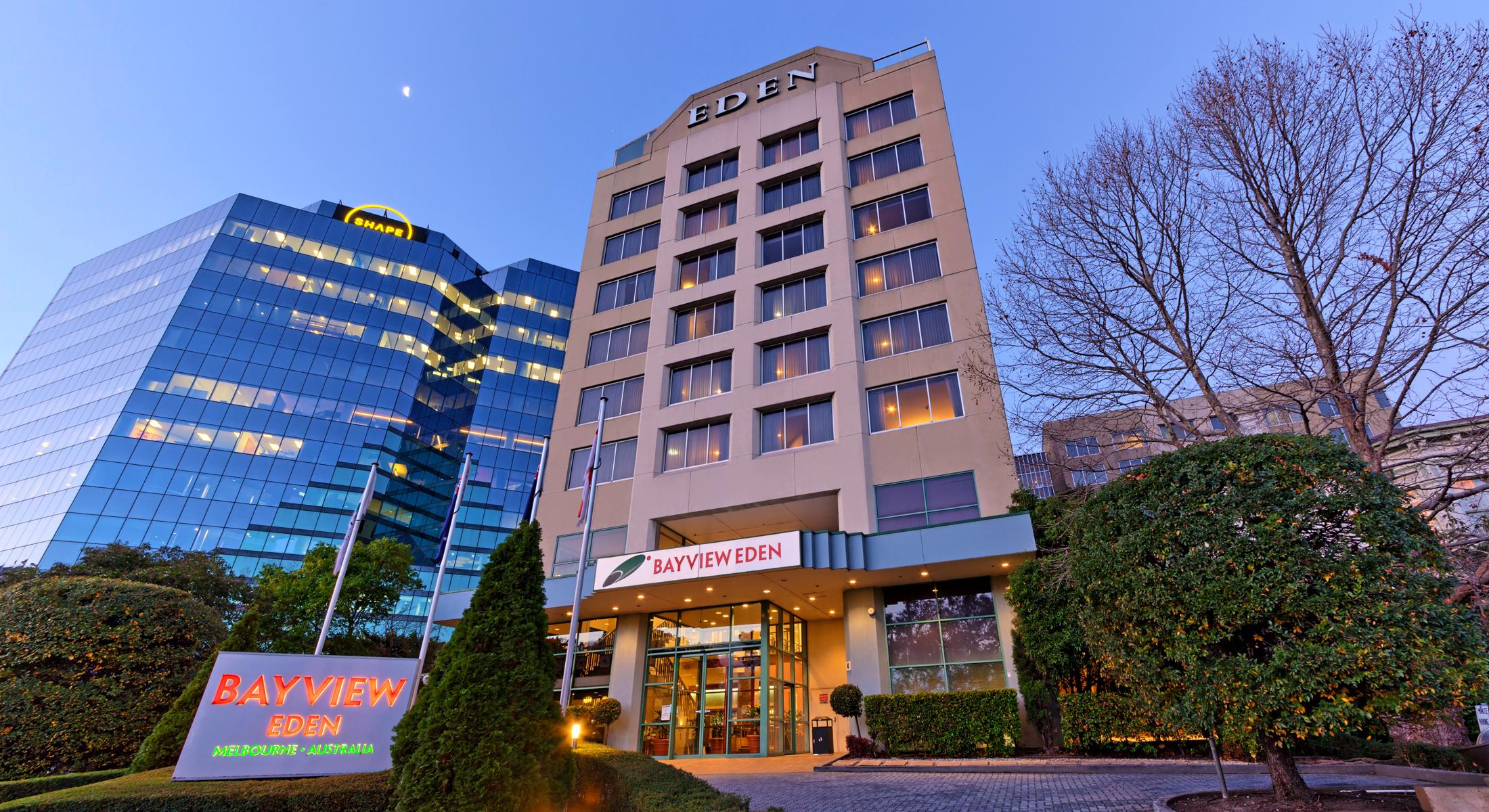 Bayview Eden 4* Melbourne