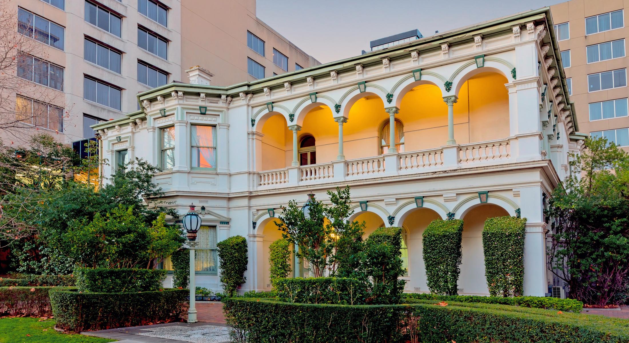 Bayview Eden Hotel Melbourne