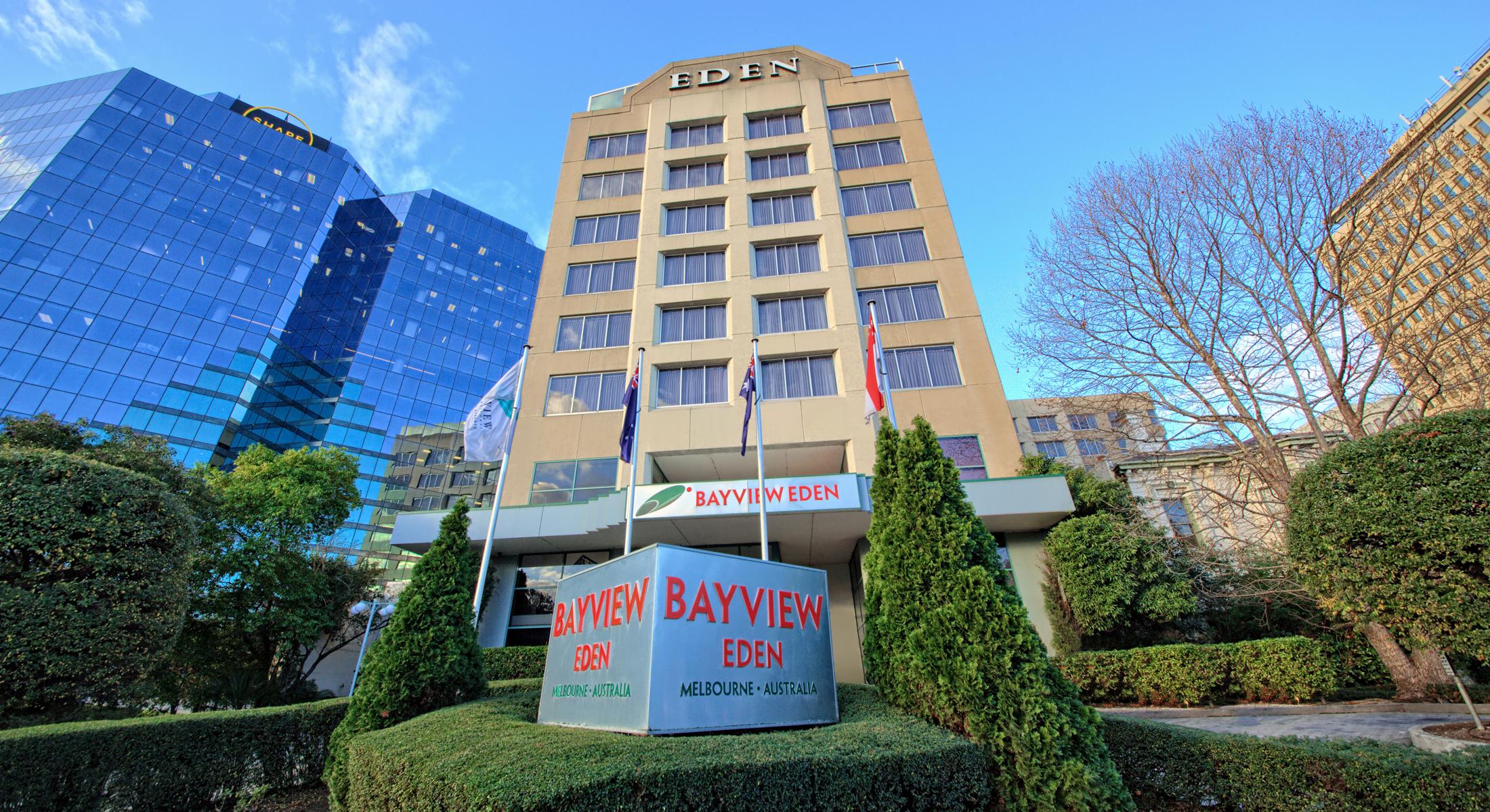 Bayview Eden 4* Melbourne