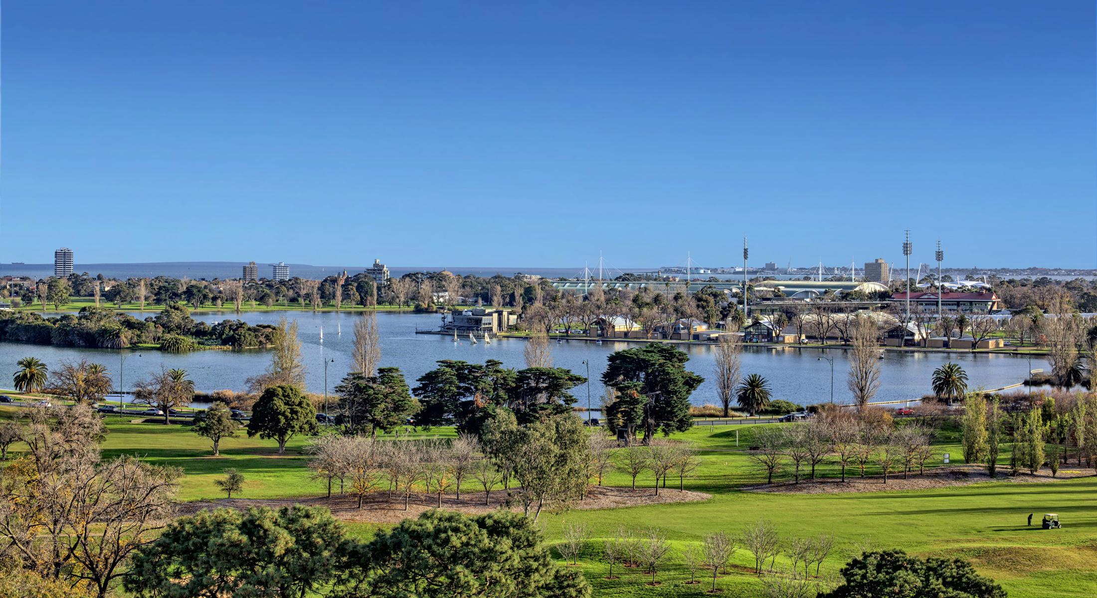 Hotel Bayview Eden Melbourne