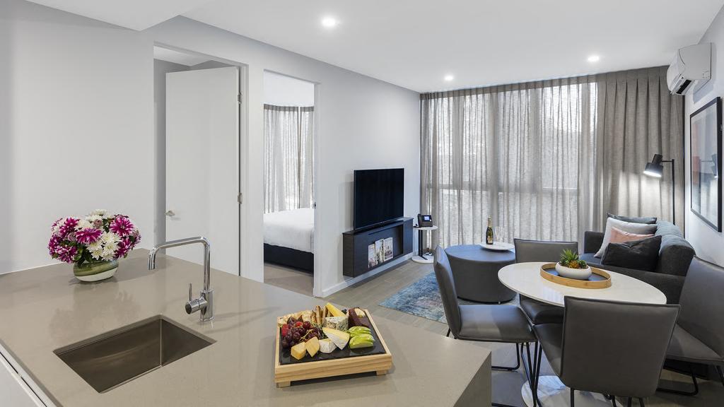 Avani Residences