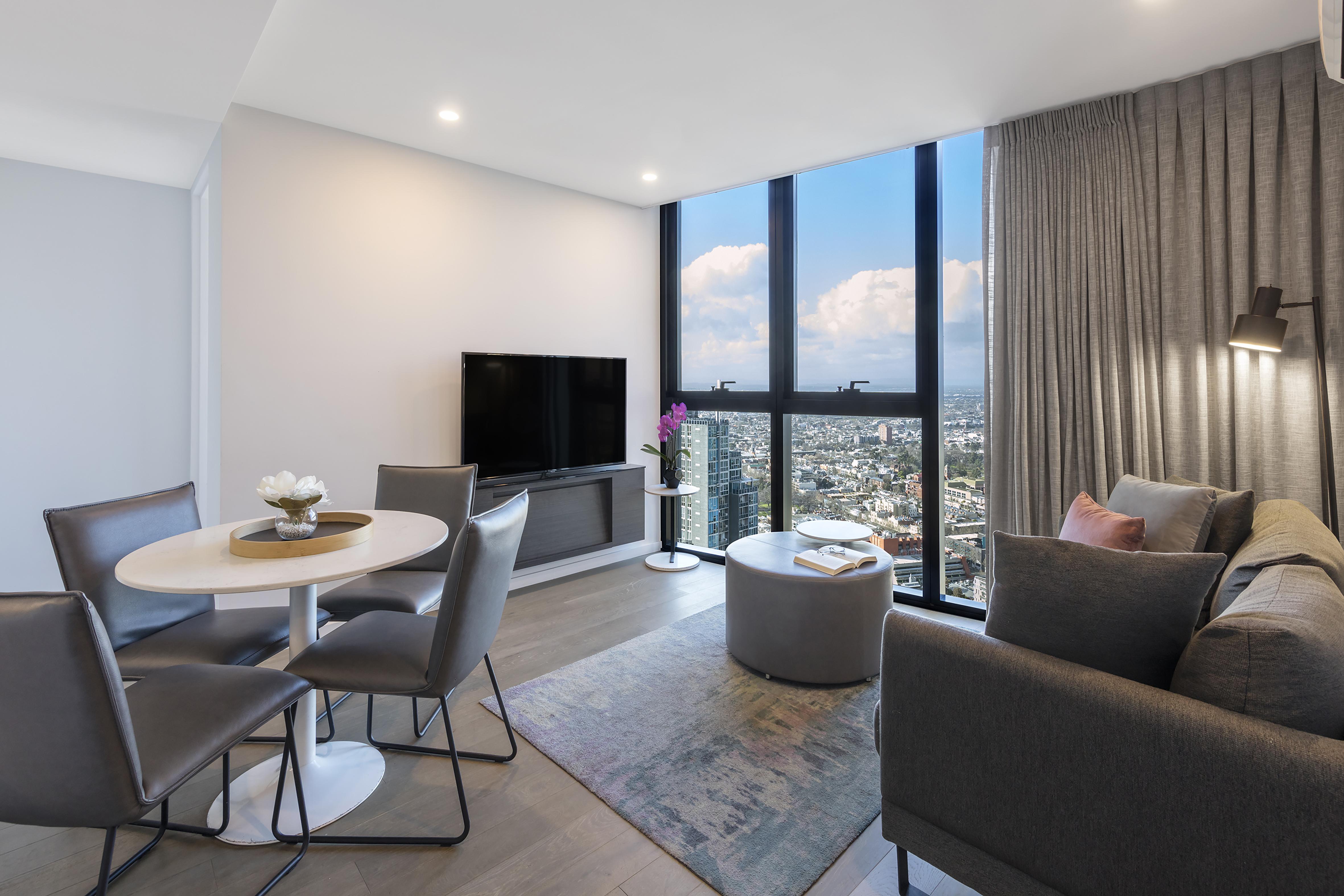 Avani Residences