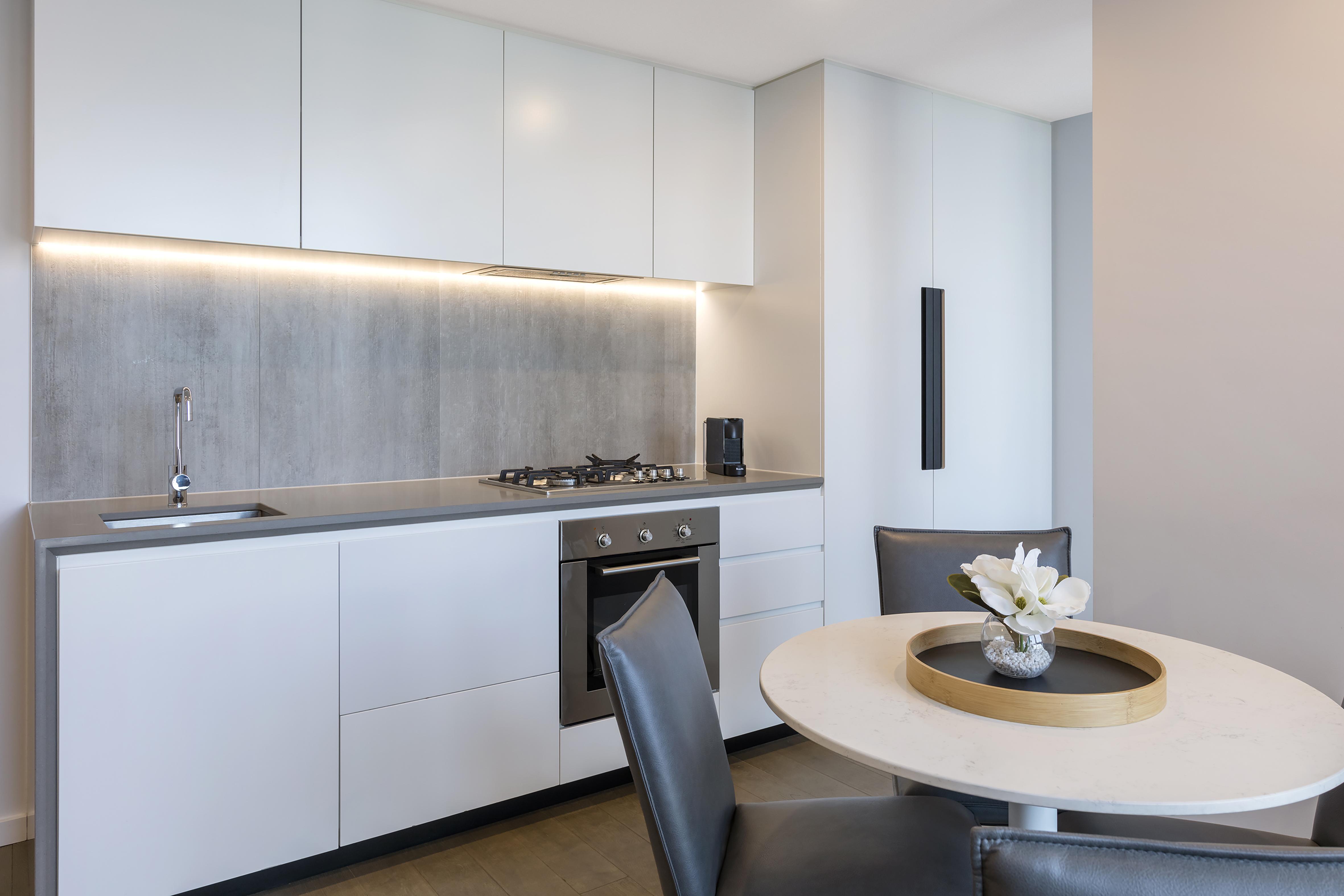 Aparthotel Avani Residences Melbourne