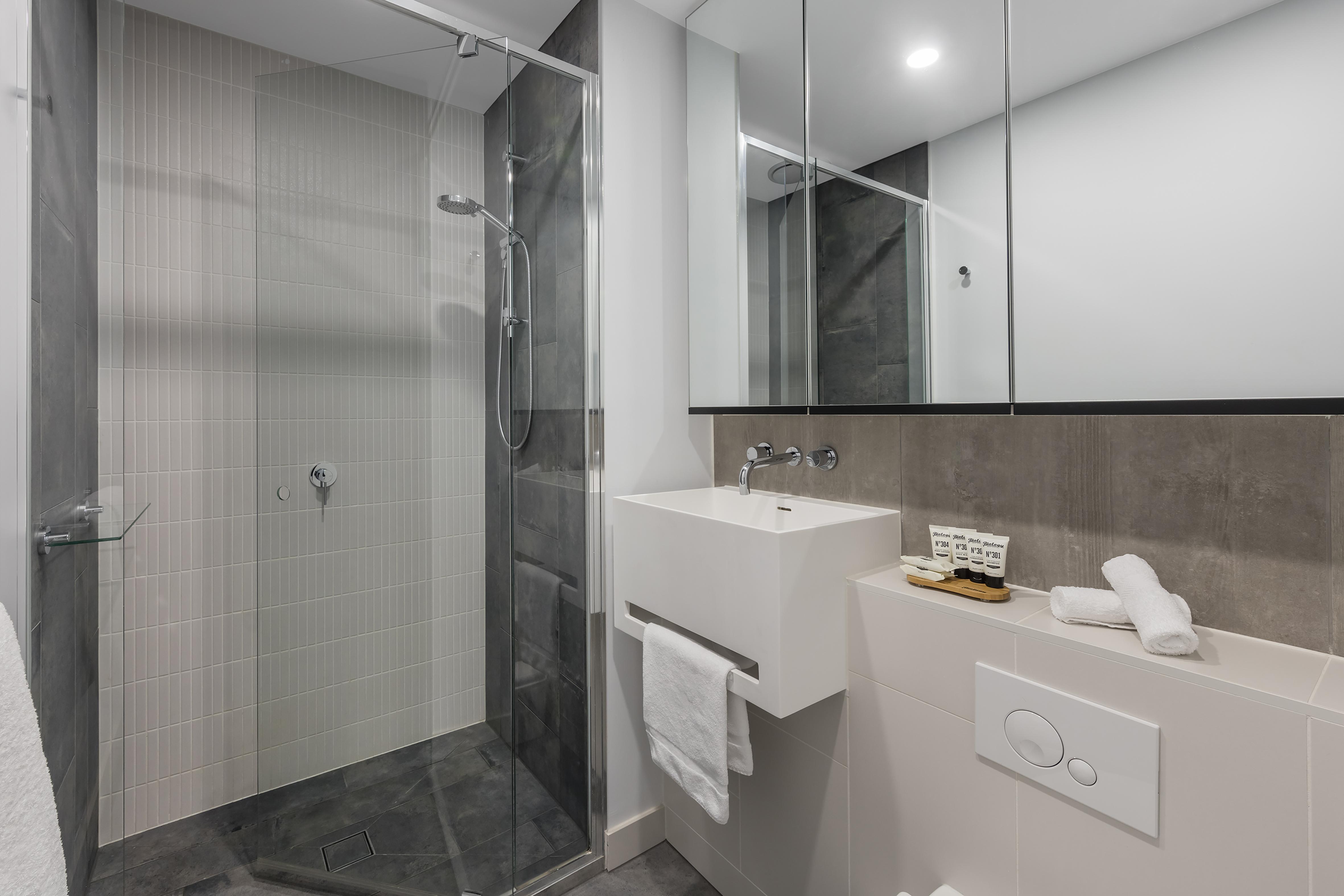 Avani Residences 4* Melbourne