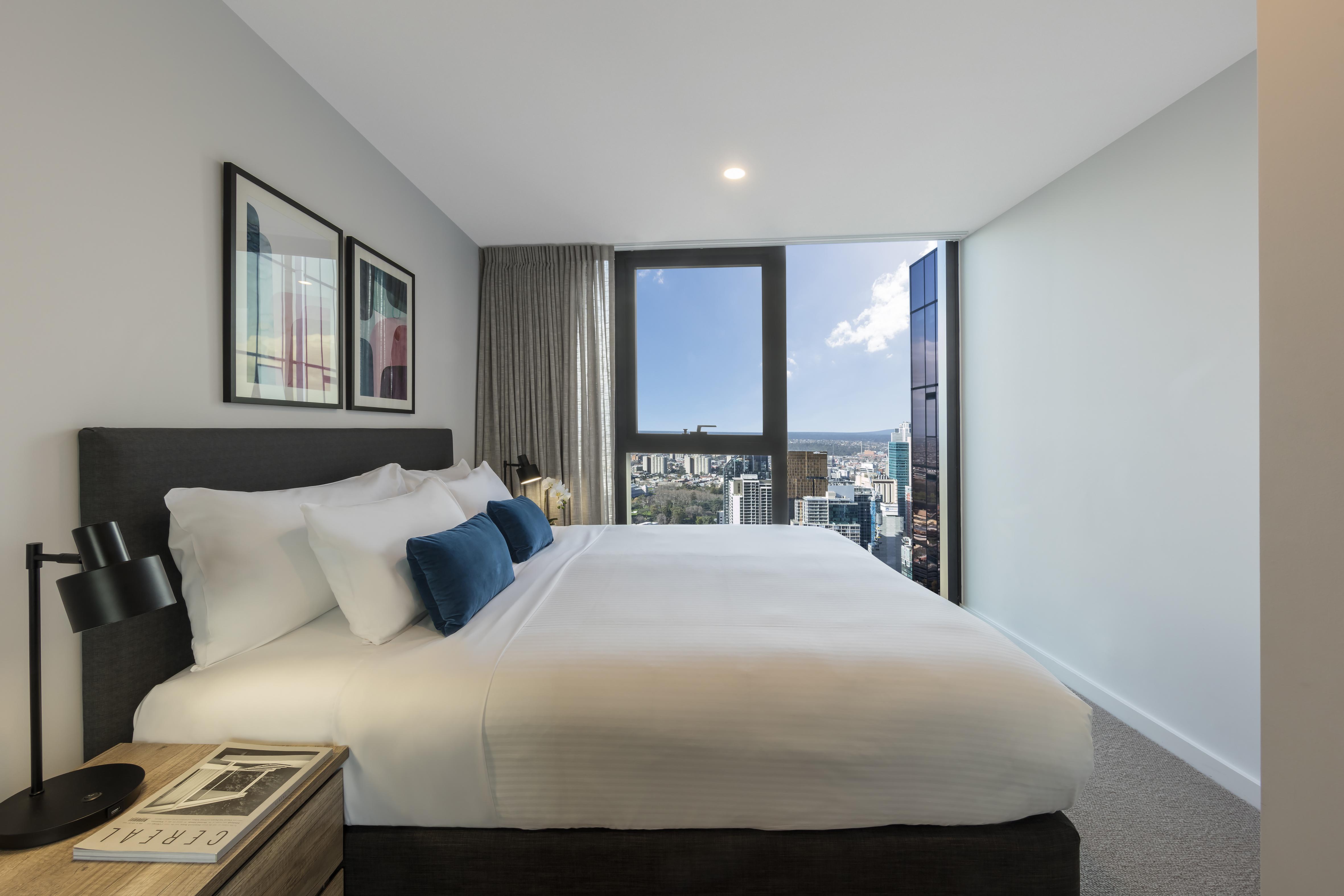 Aparthotel Avani Residences