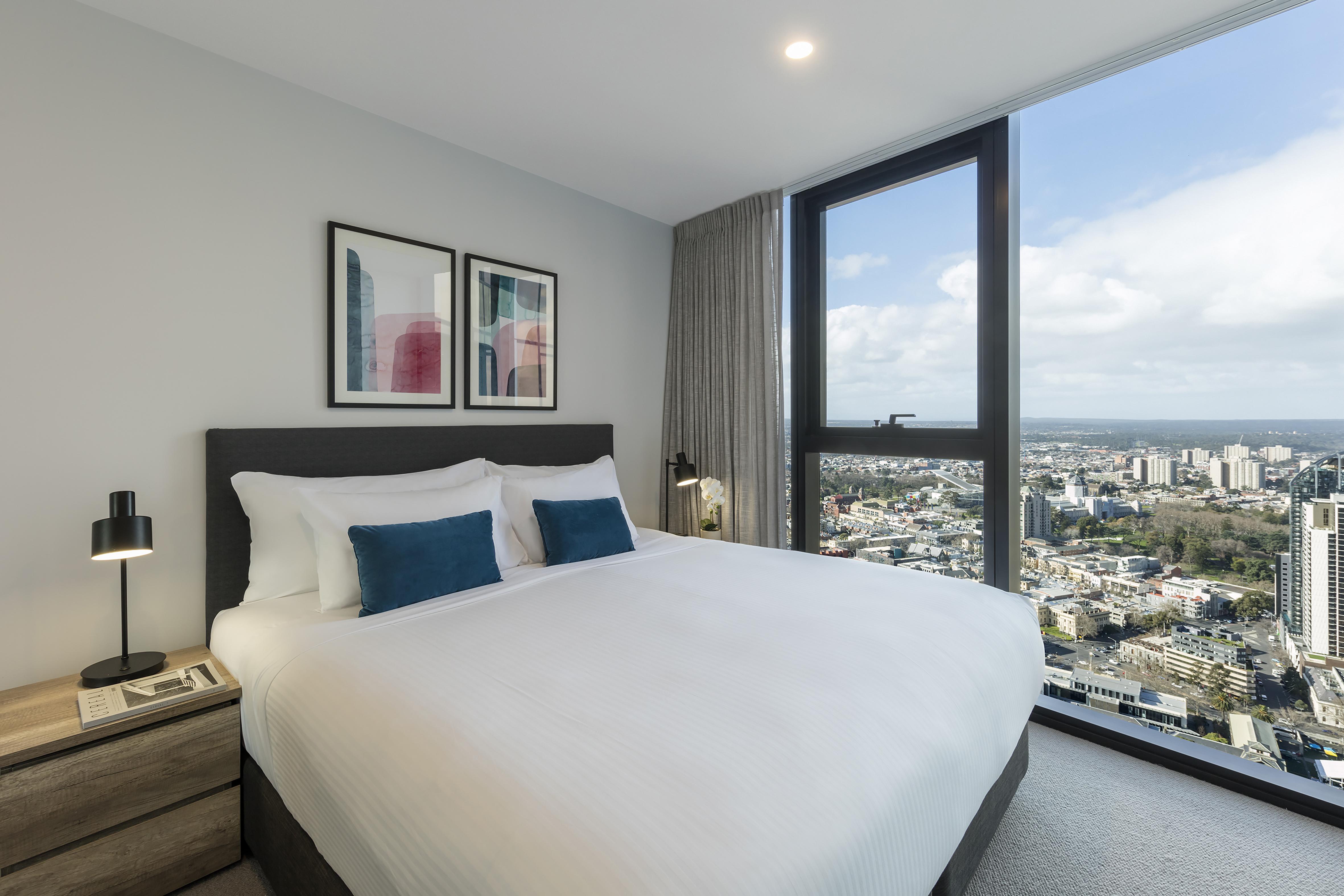Aparthotel Avani Residences 4*