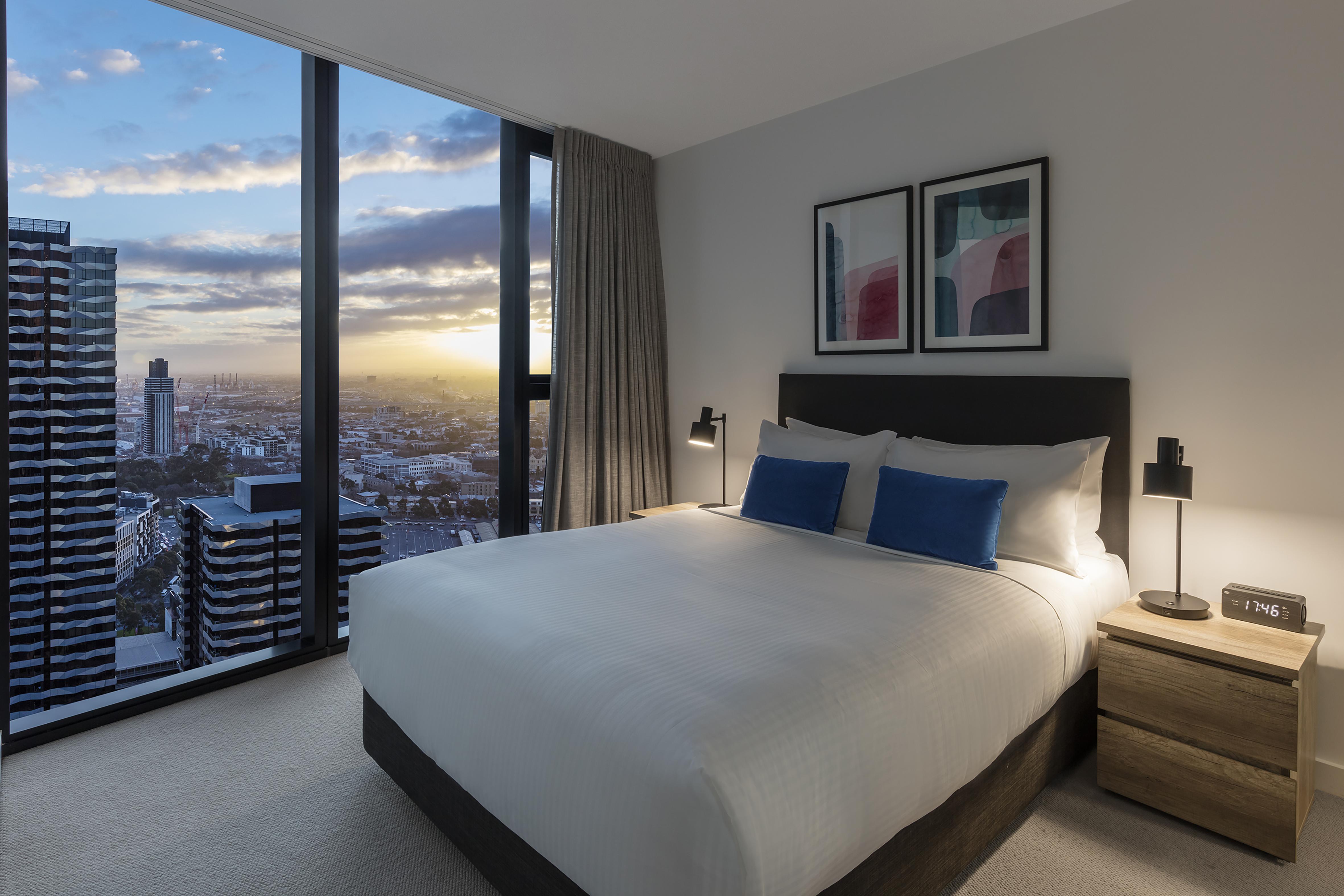 Avani Residences Aparthotel Melbourne