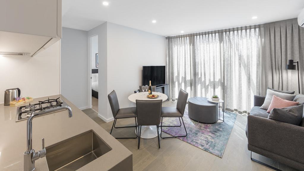 Avani Residences