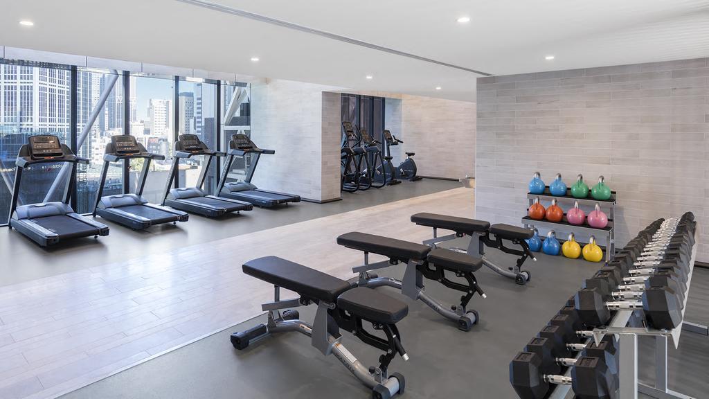 Avani Residences Melbourne