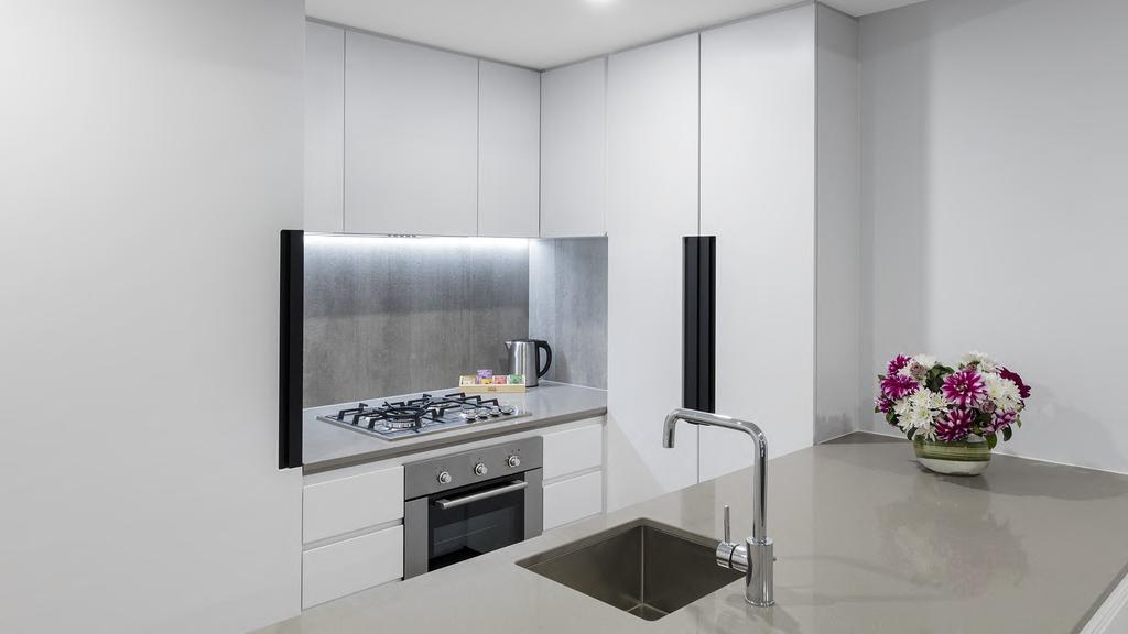 Avani Residences