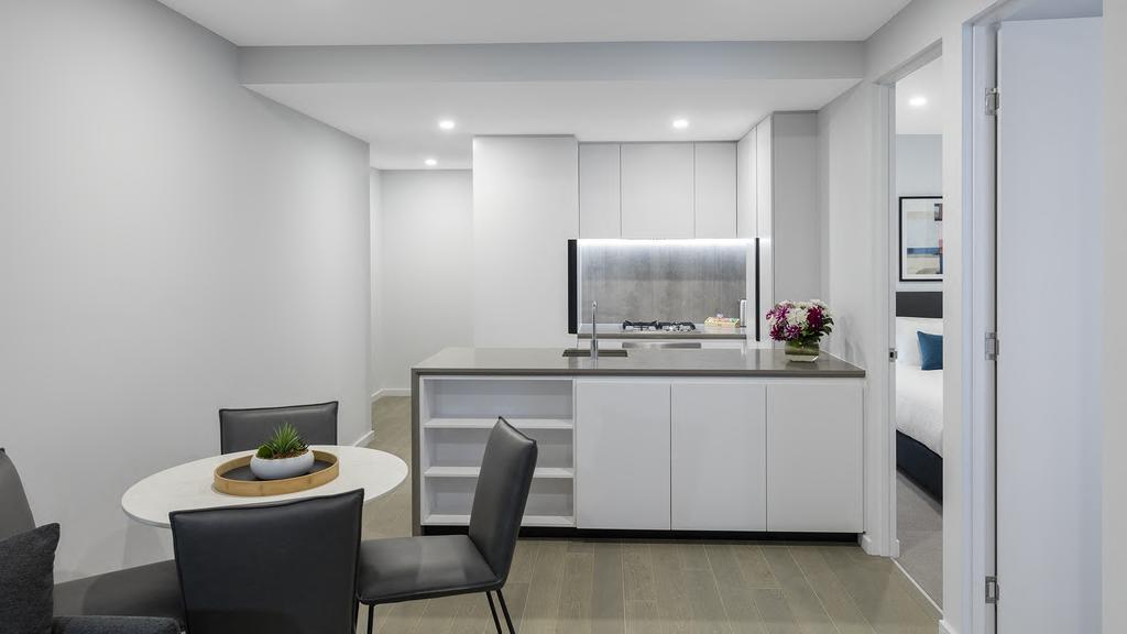 Avani Residences Melbourne