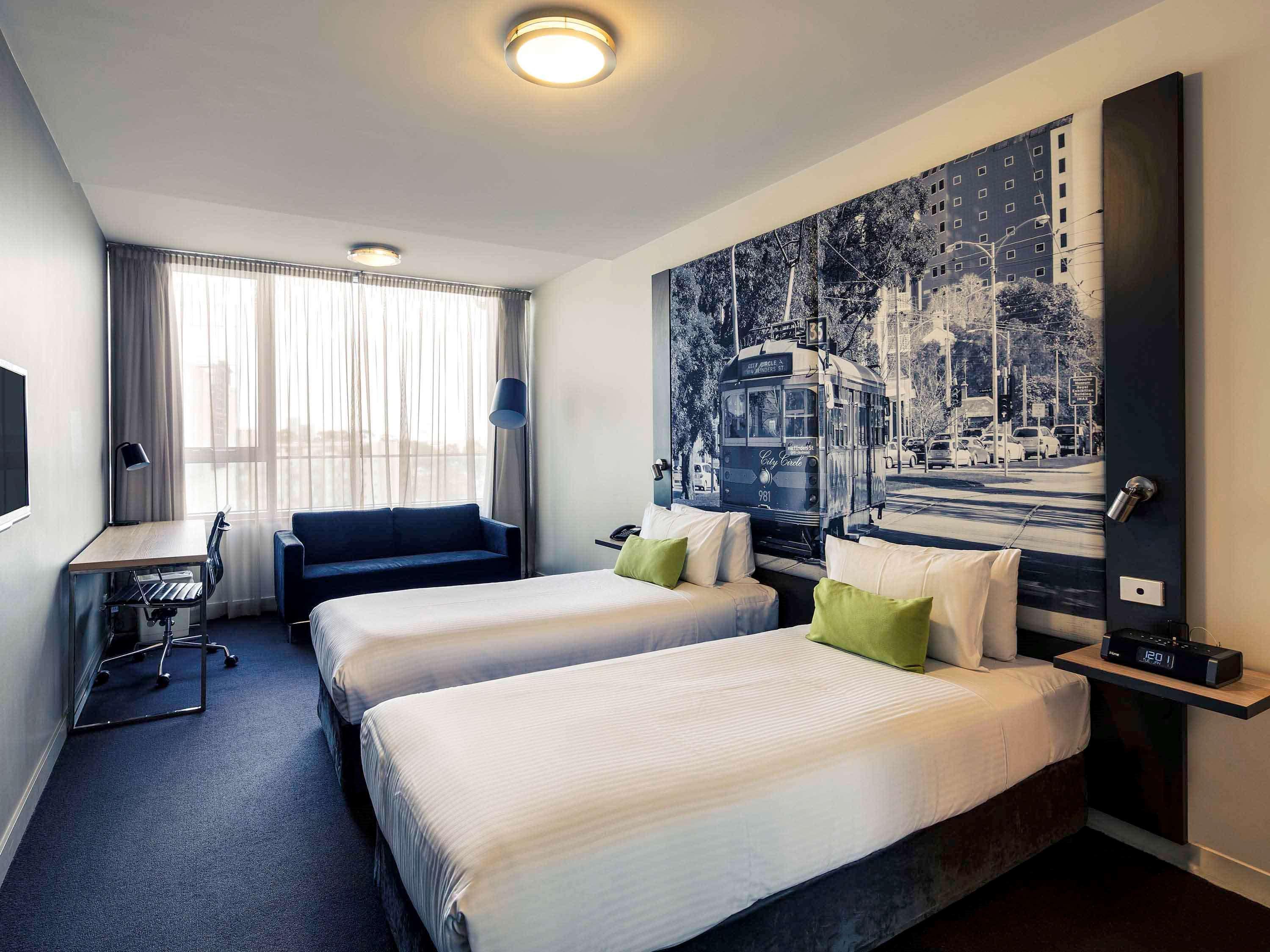 Mercure Therry Street