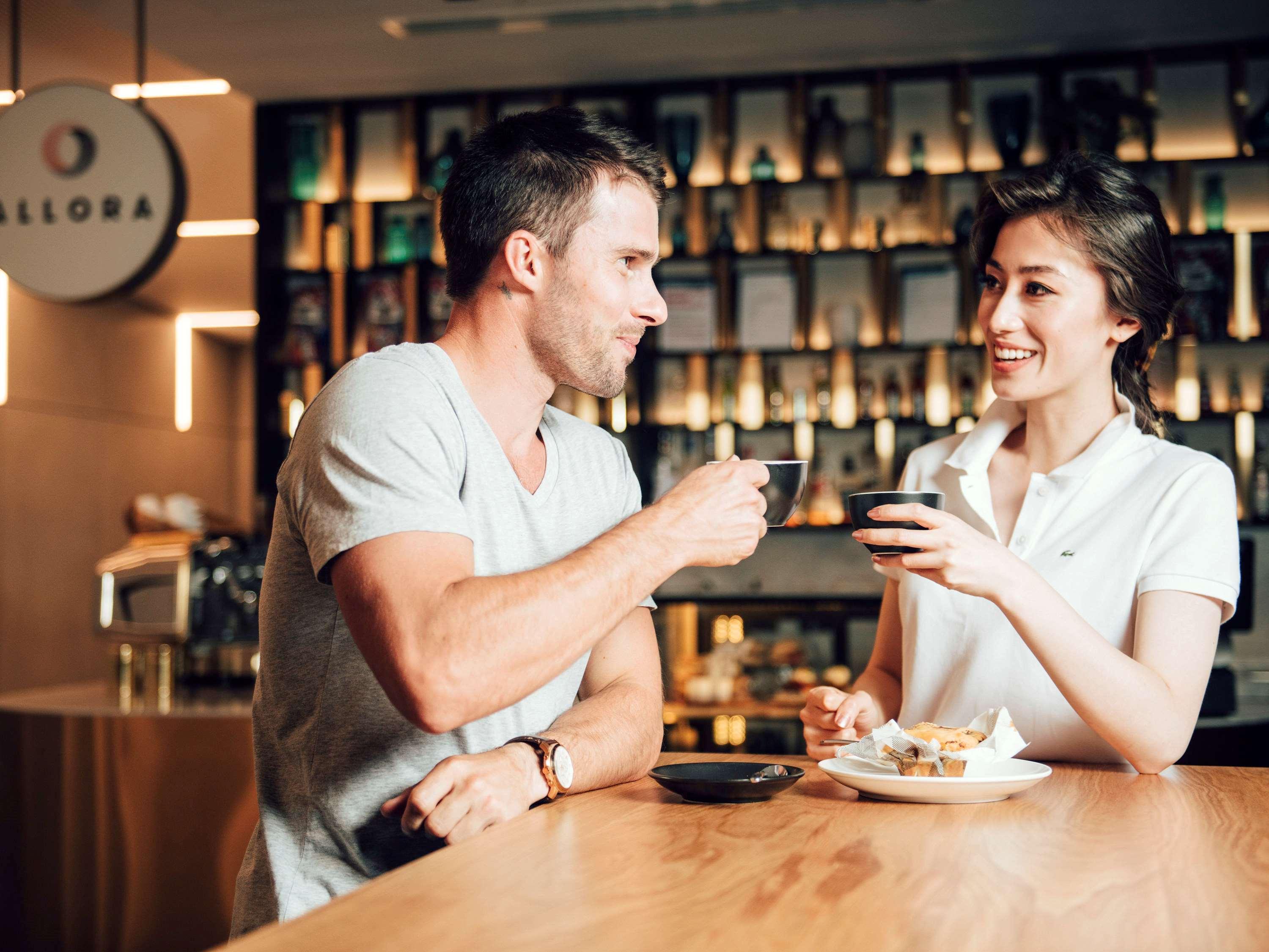 Hotel Novotel South Wharf Melbourne