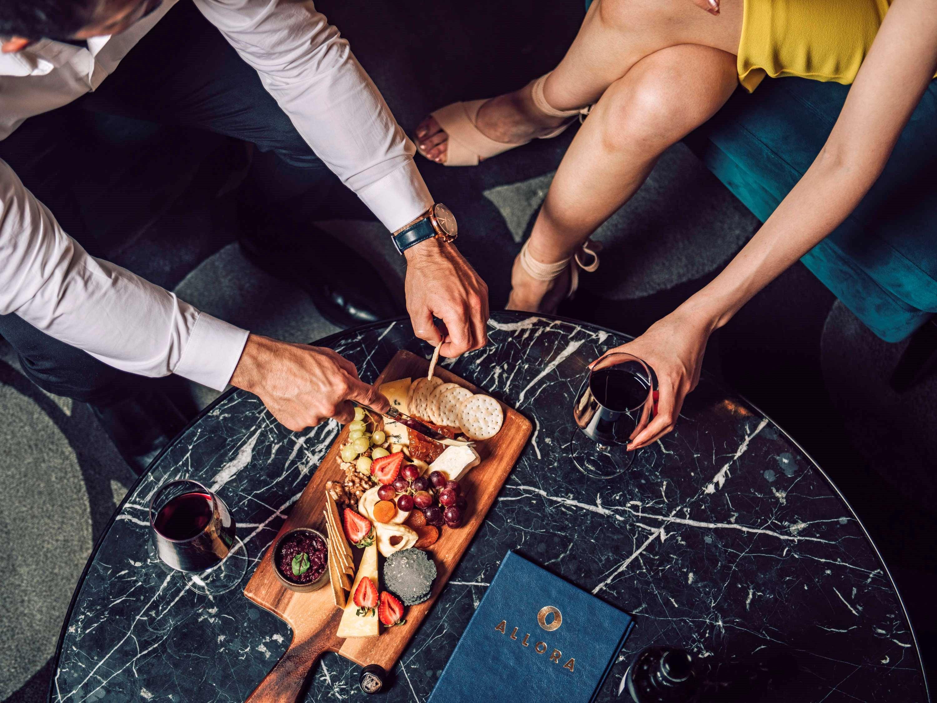 Novotel South Wharf 4* Melbourne