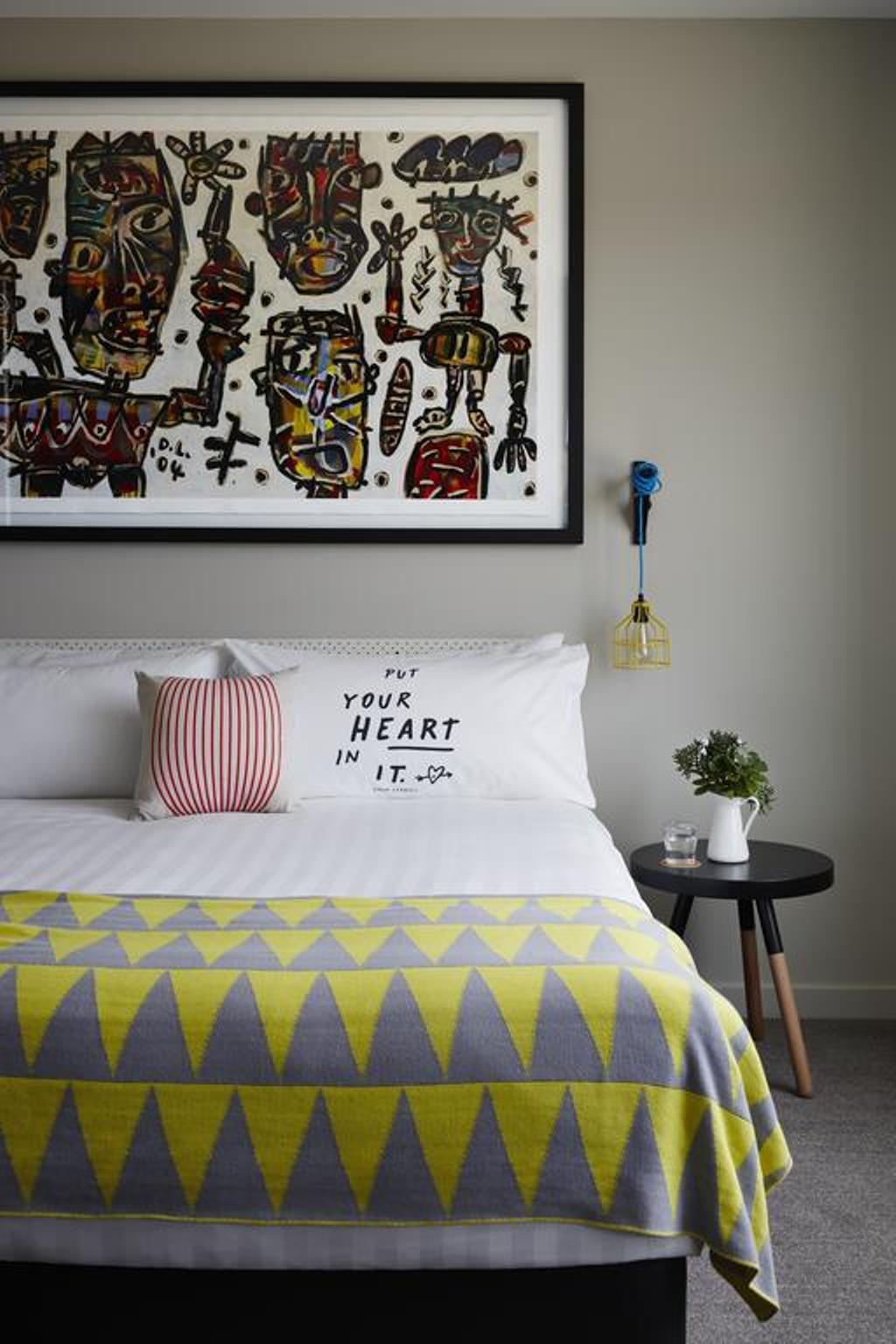Art Series - The Larwill 4* Melbourne