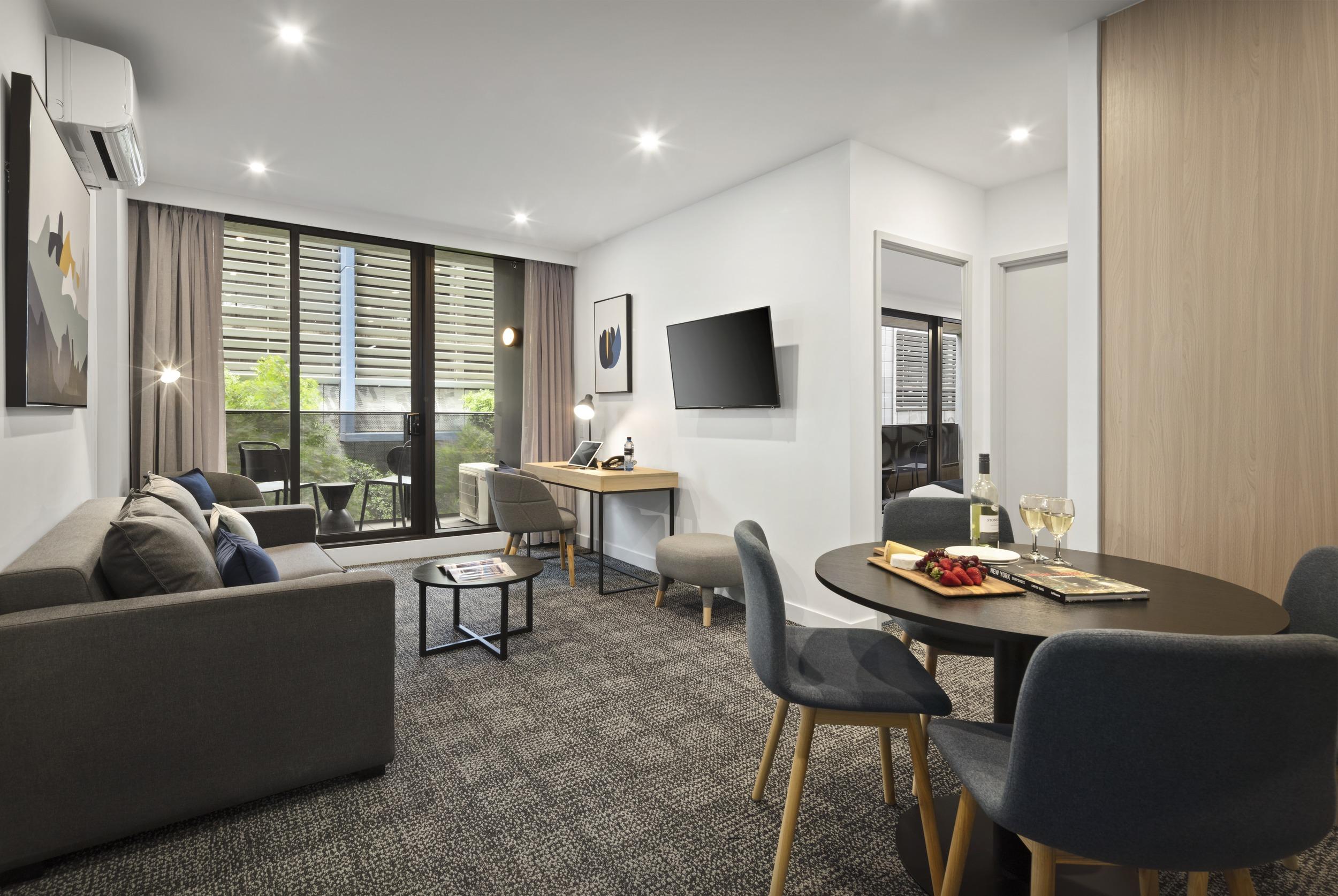 Aparthotel Quest Newquay