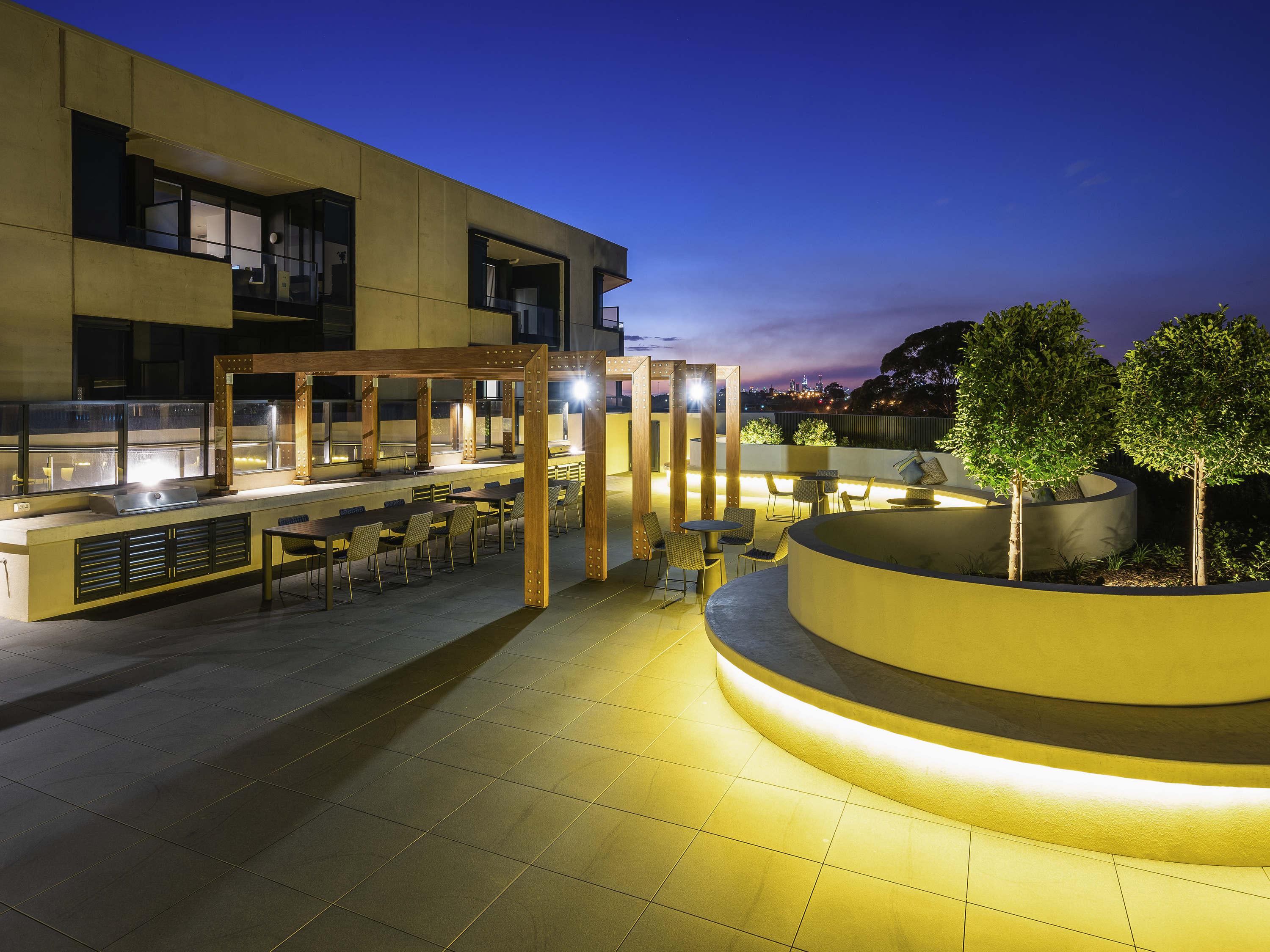 The Sebel Malvern Apartamento Melbourne
