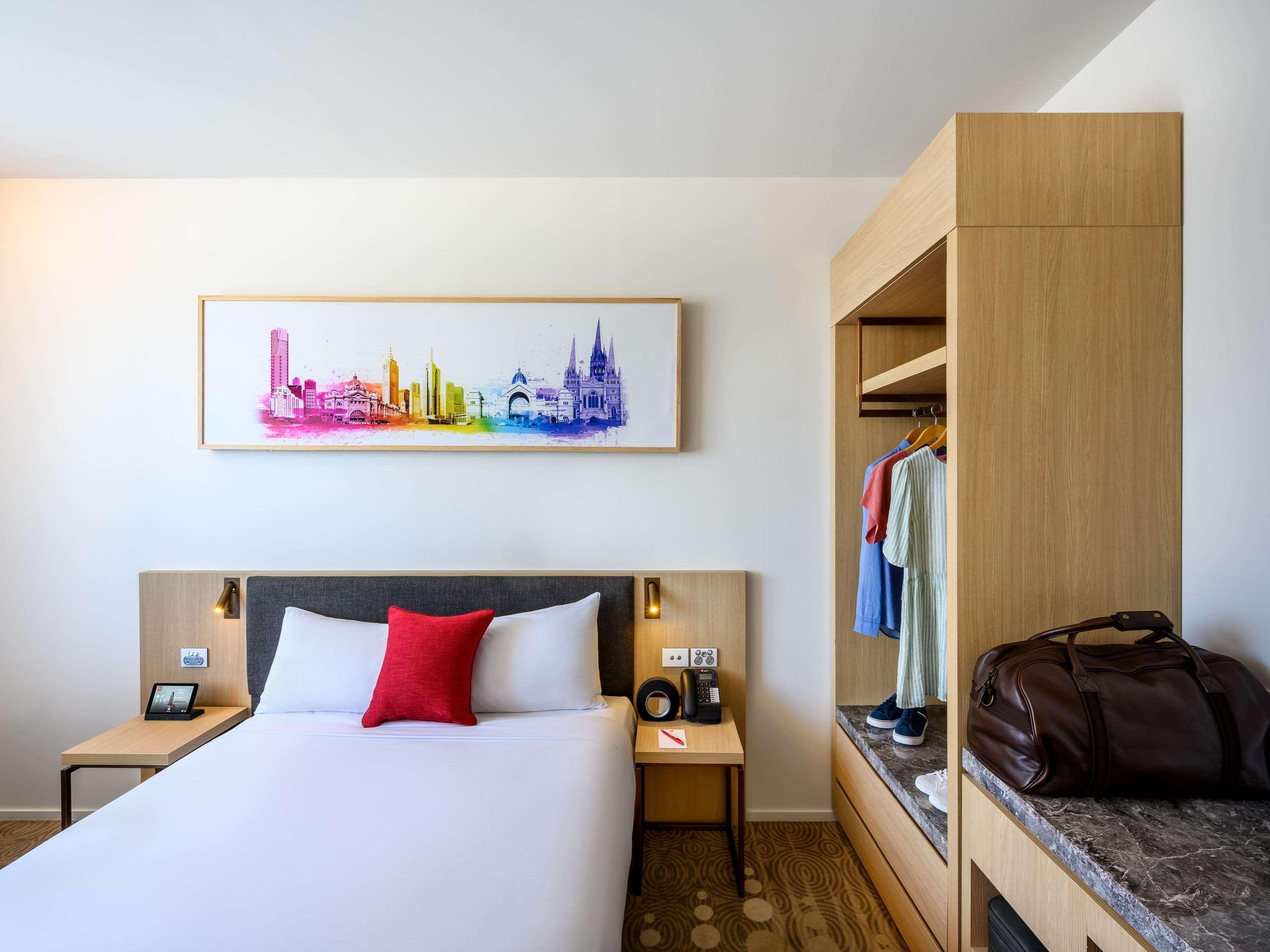 Hotel Ibis 3*