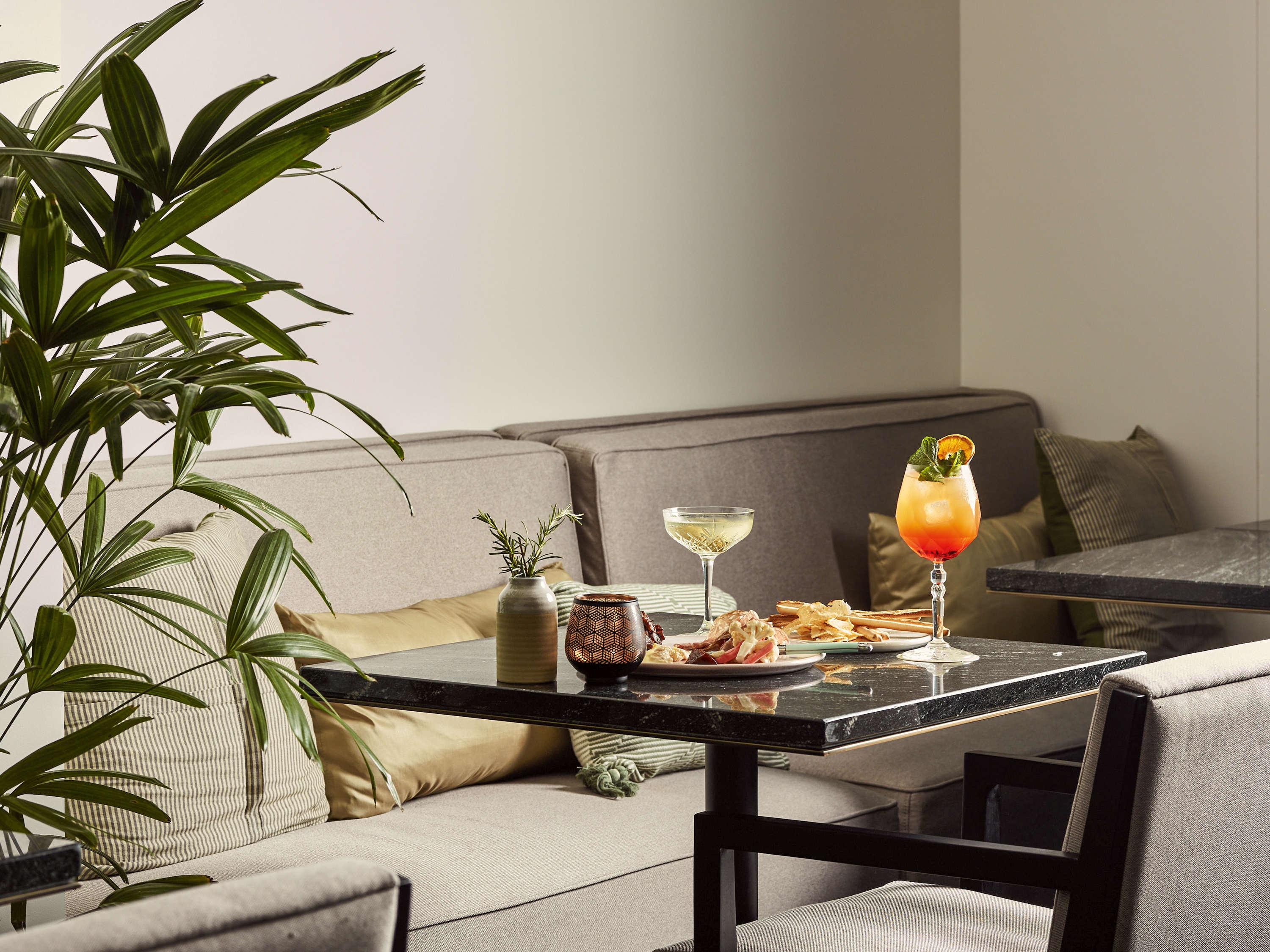 Hotel Ibis Melbourne