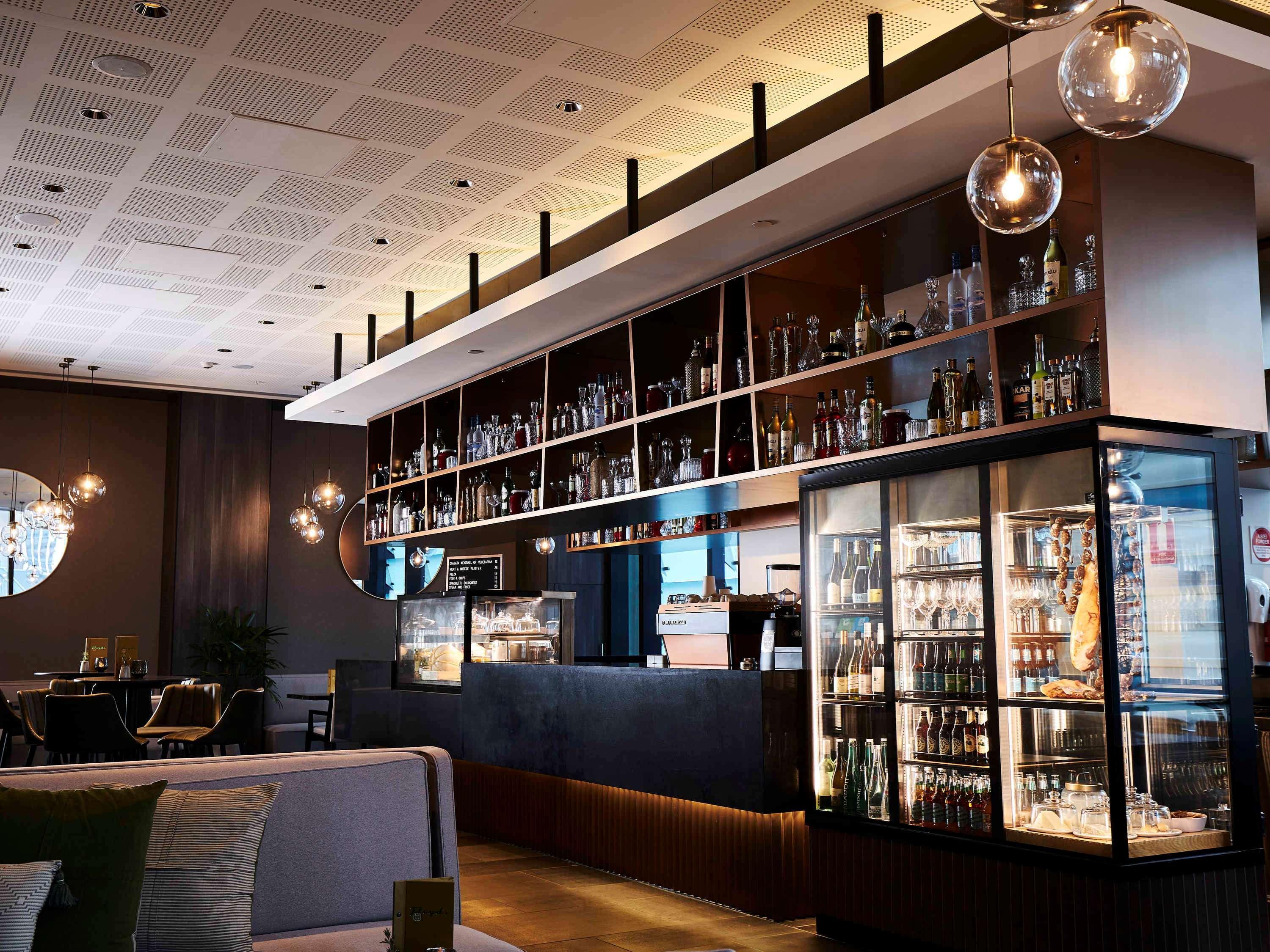 Novotel Hotel Melbourne