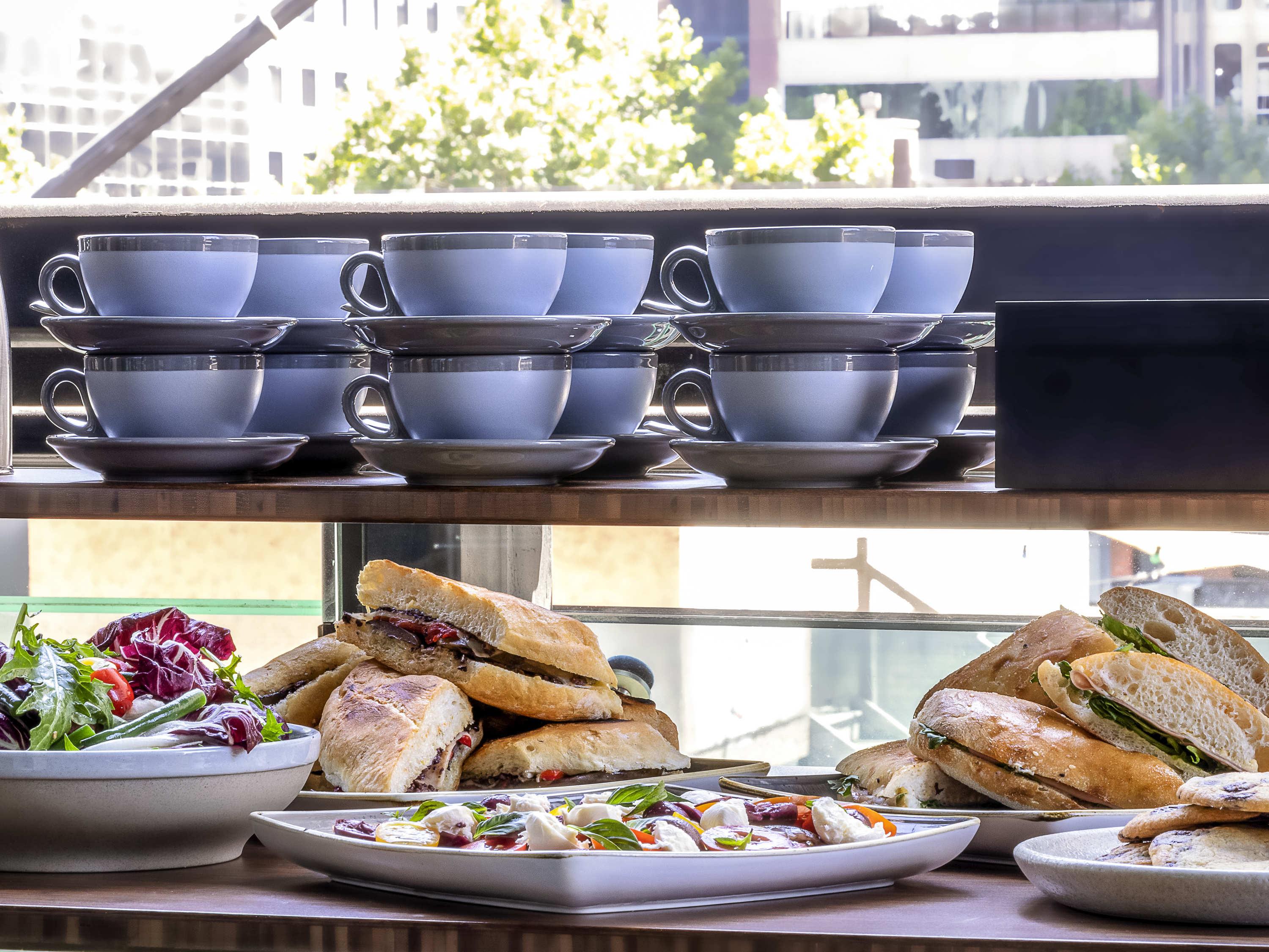 Novotel Melbourne