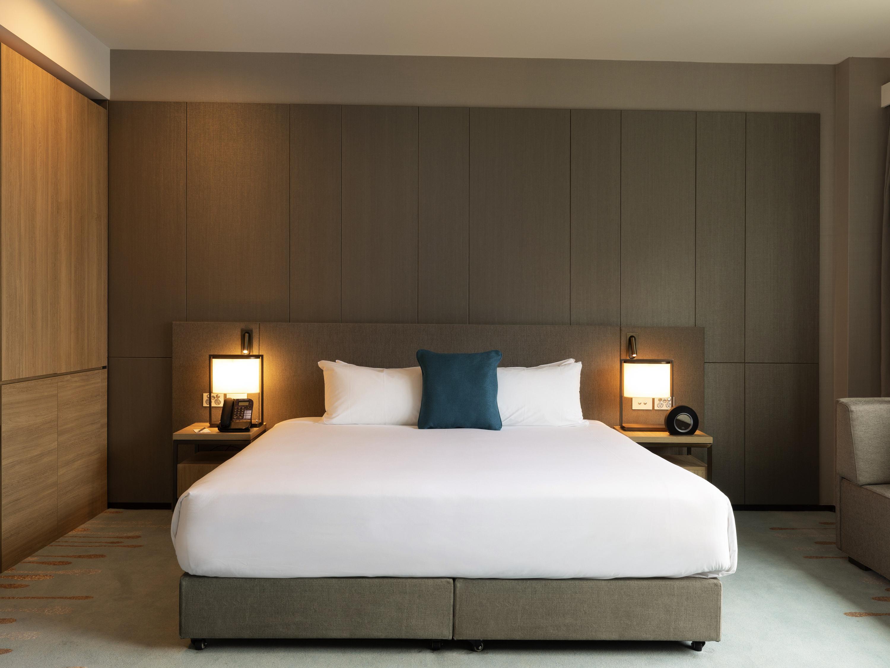 Novotel Melbourne